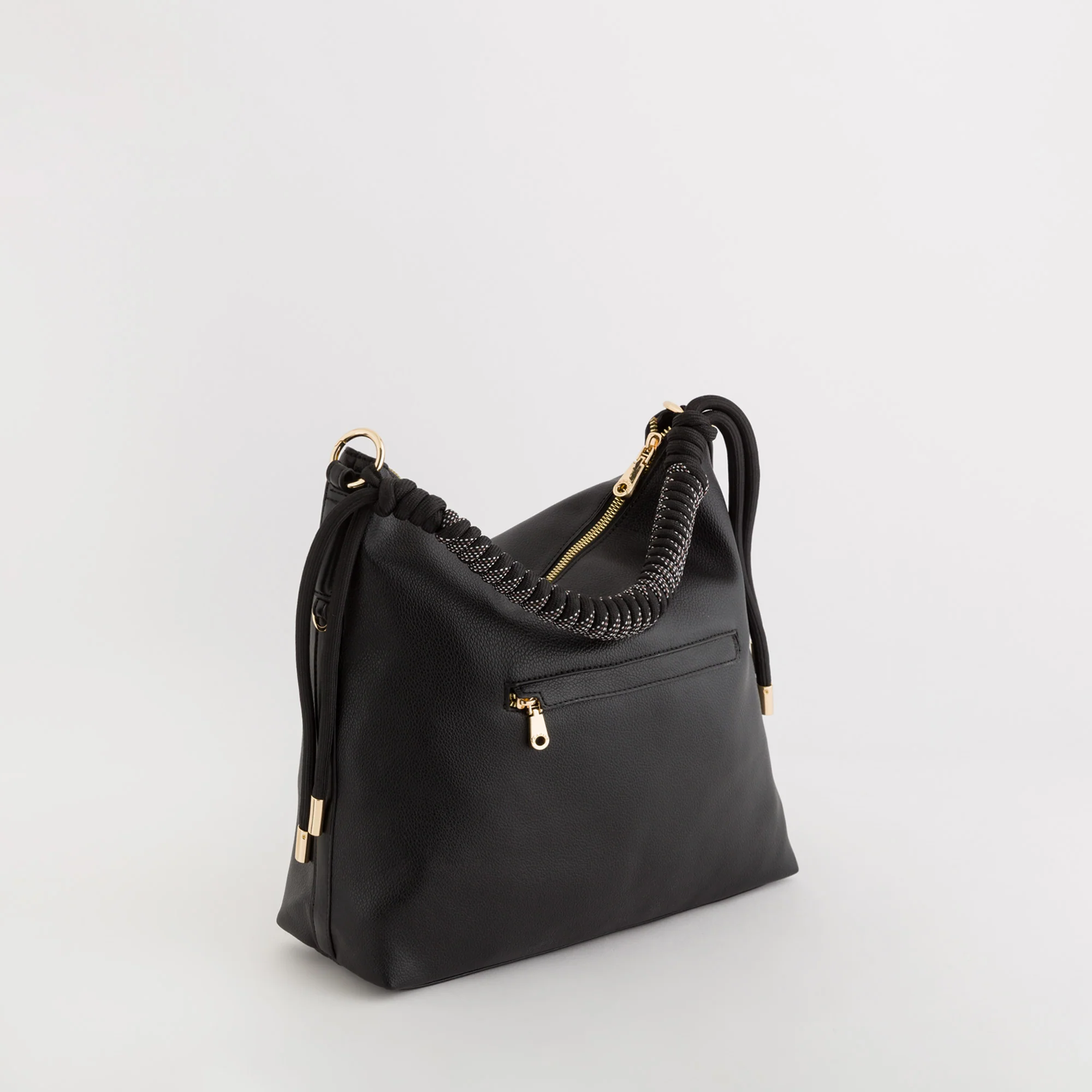 Sacca Donna - Ciclamino - Image 2