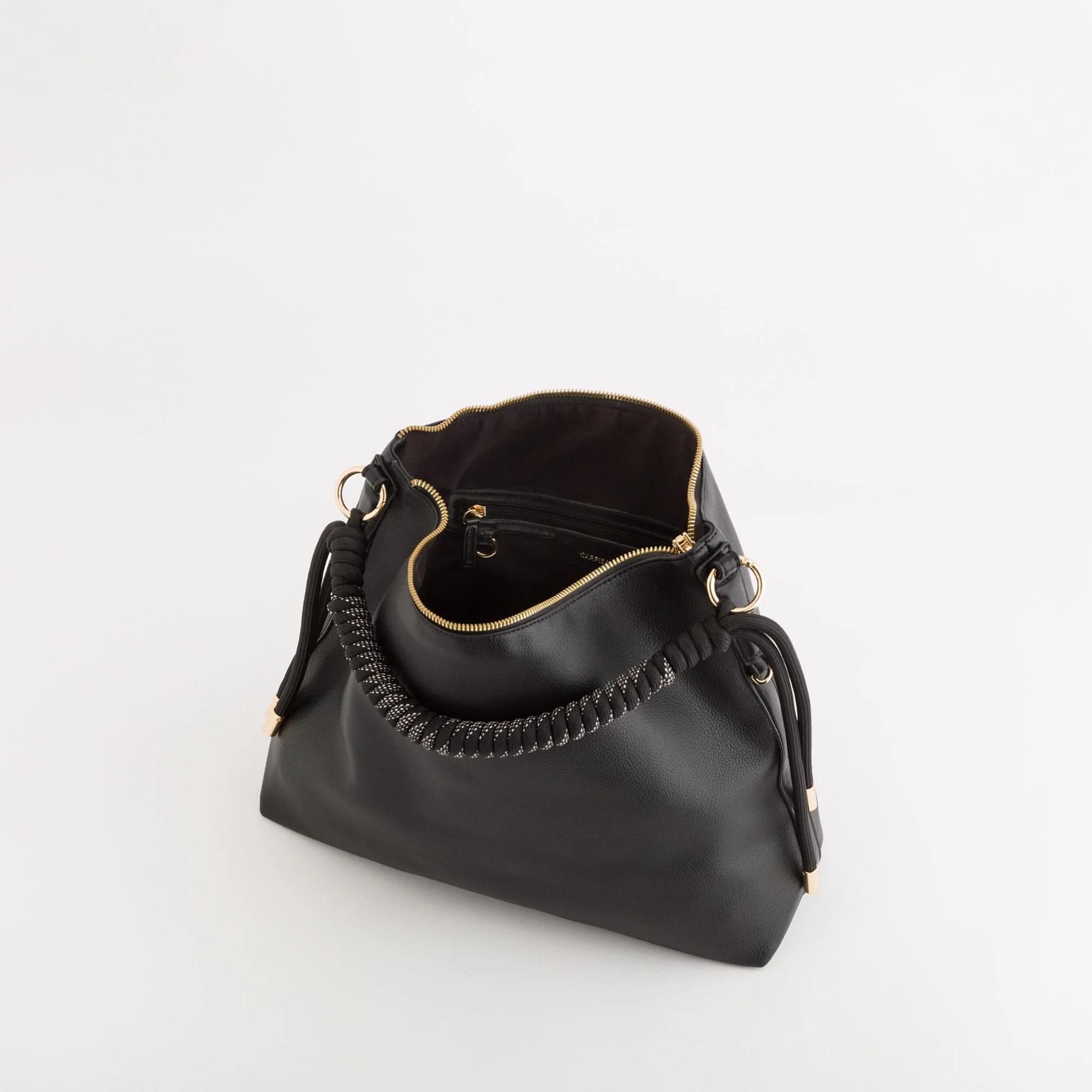 Sacca Donna - Ciclamino - Image 3