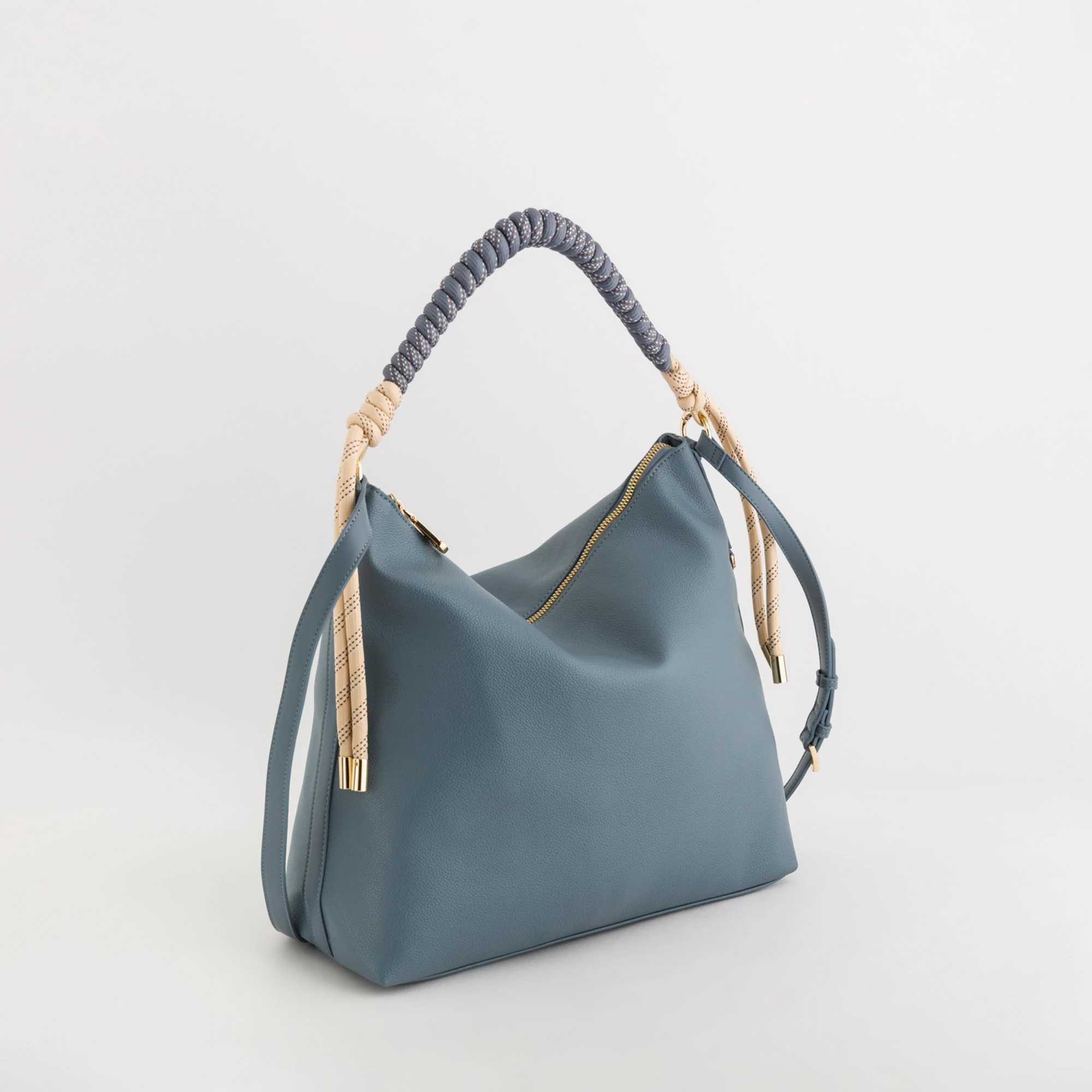 Sacca Donna - Ciclamino - Image 4