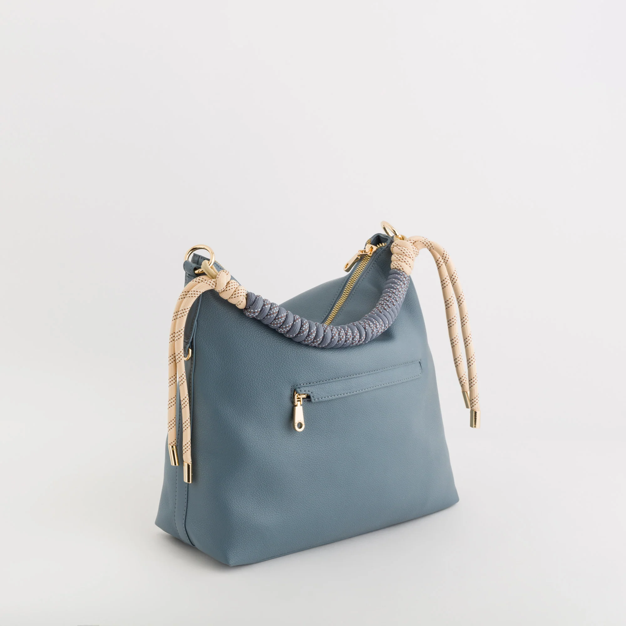 Sacca Donna - Ciclamino - Image 5