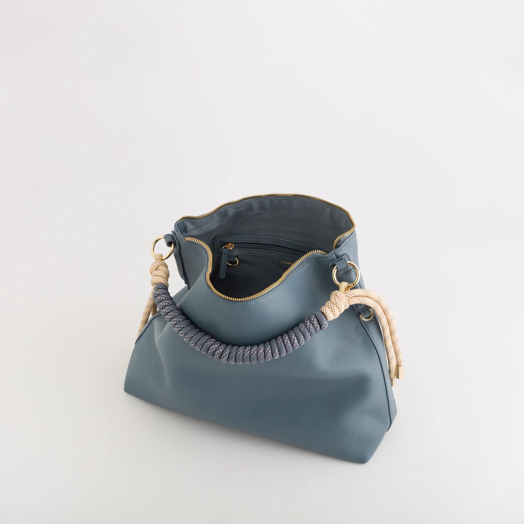 Sacca Donna - Ciclamino - Image 6