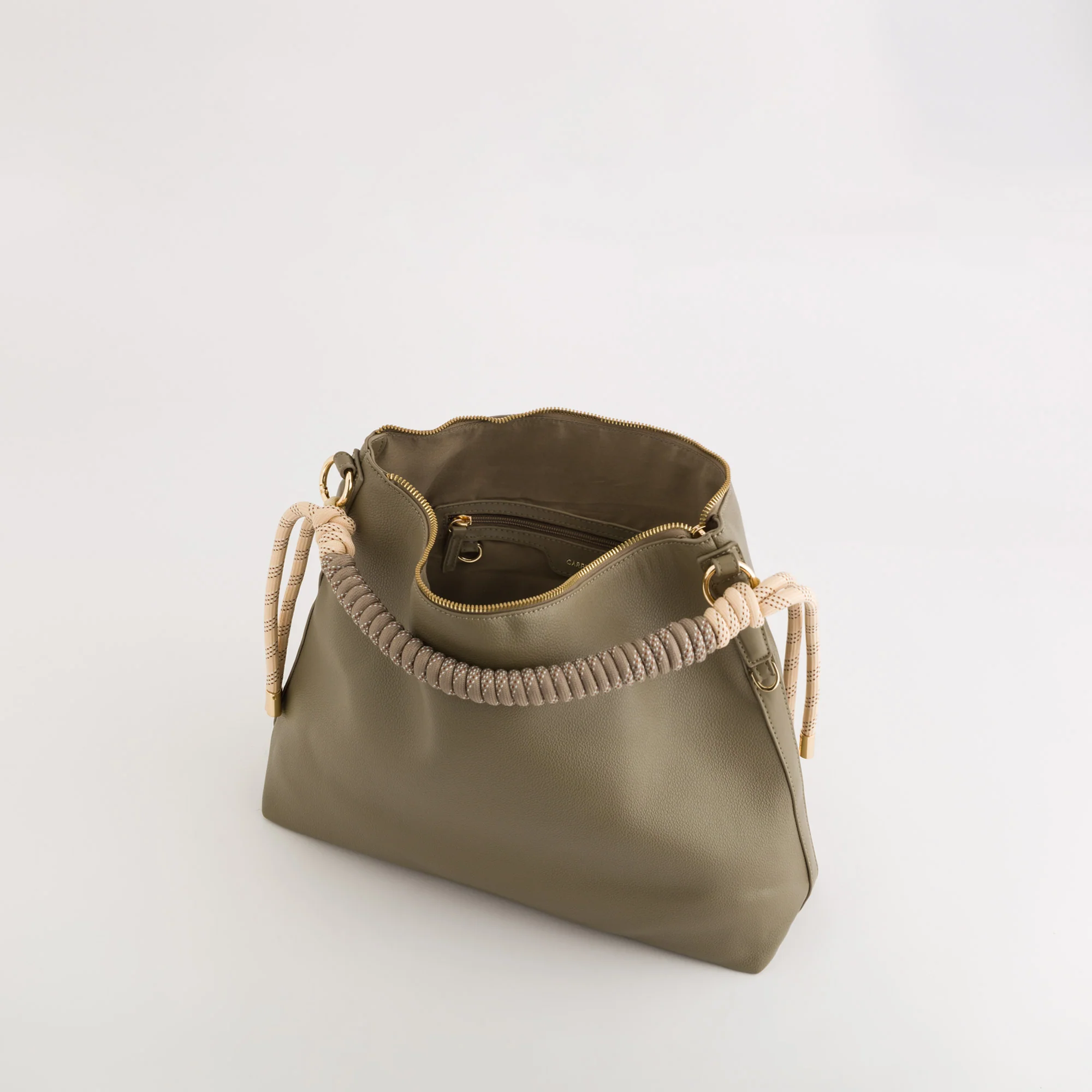 Sacca Donna - Ciclamino - Image 9