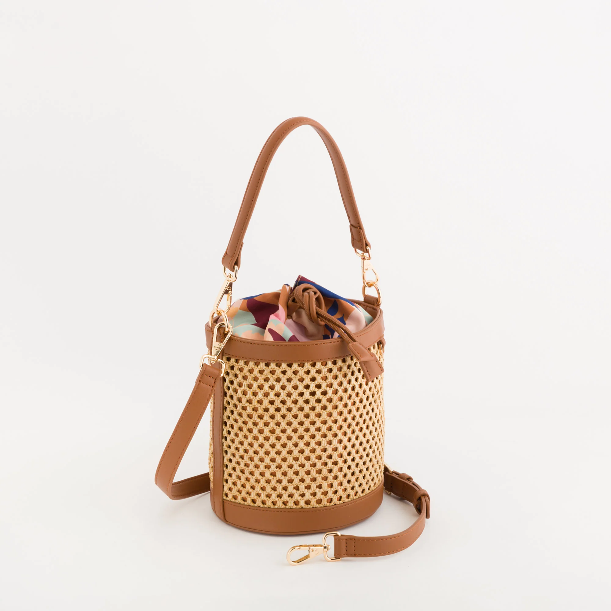 Secchiello Donna - Junco