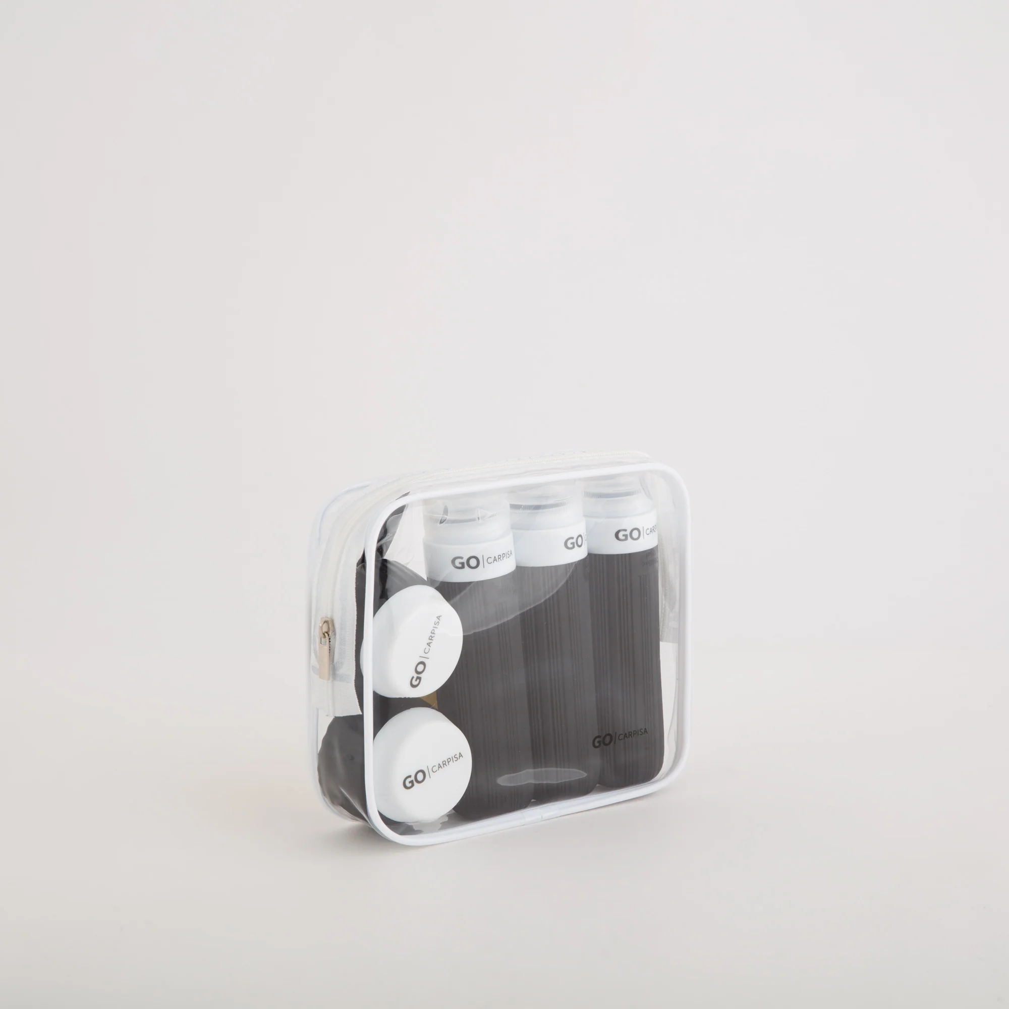 Security kit - Bottle kit