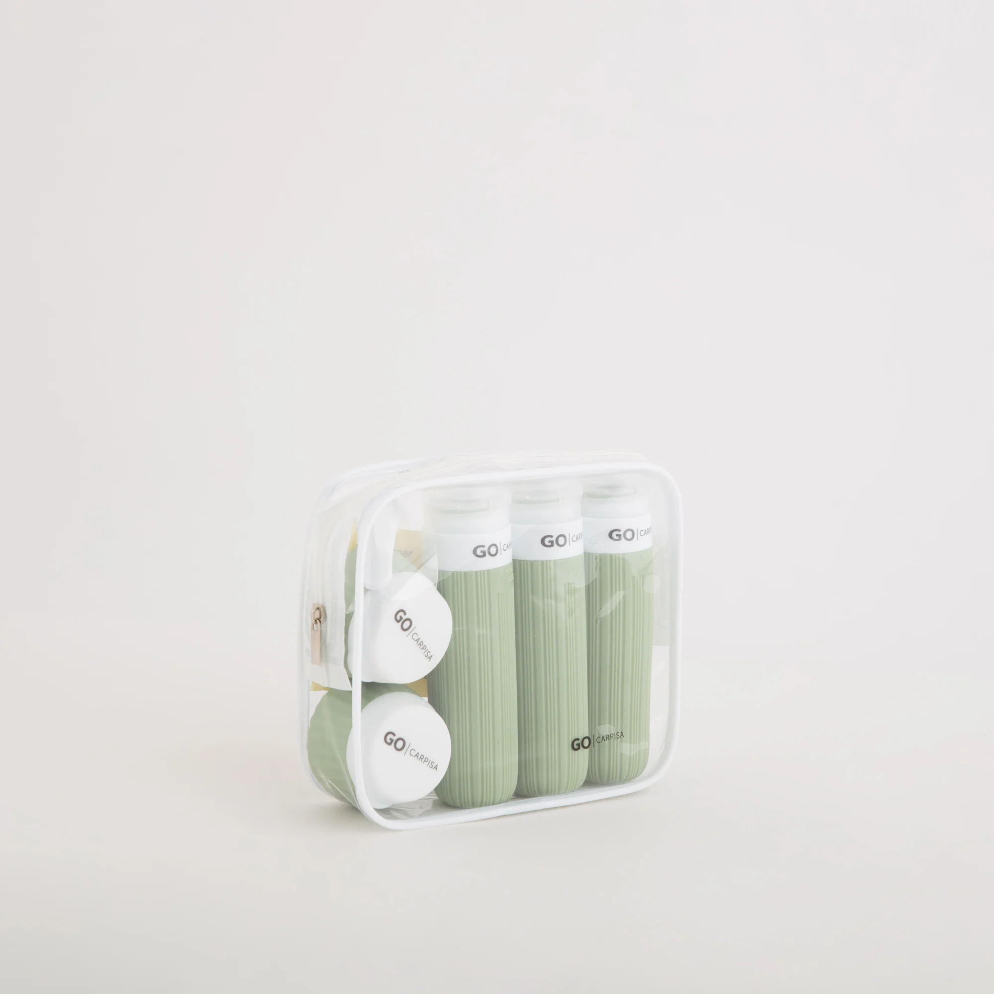 Security kit - Bottle kit - Image 2