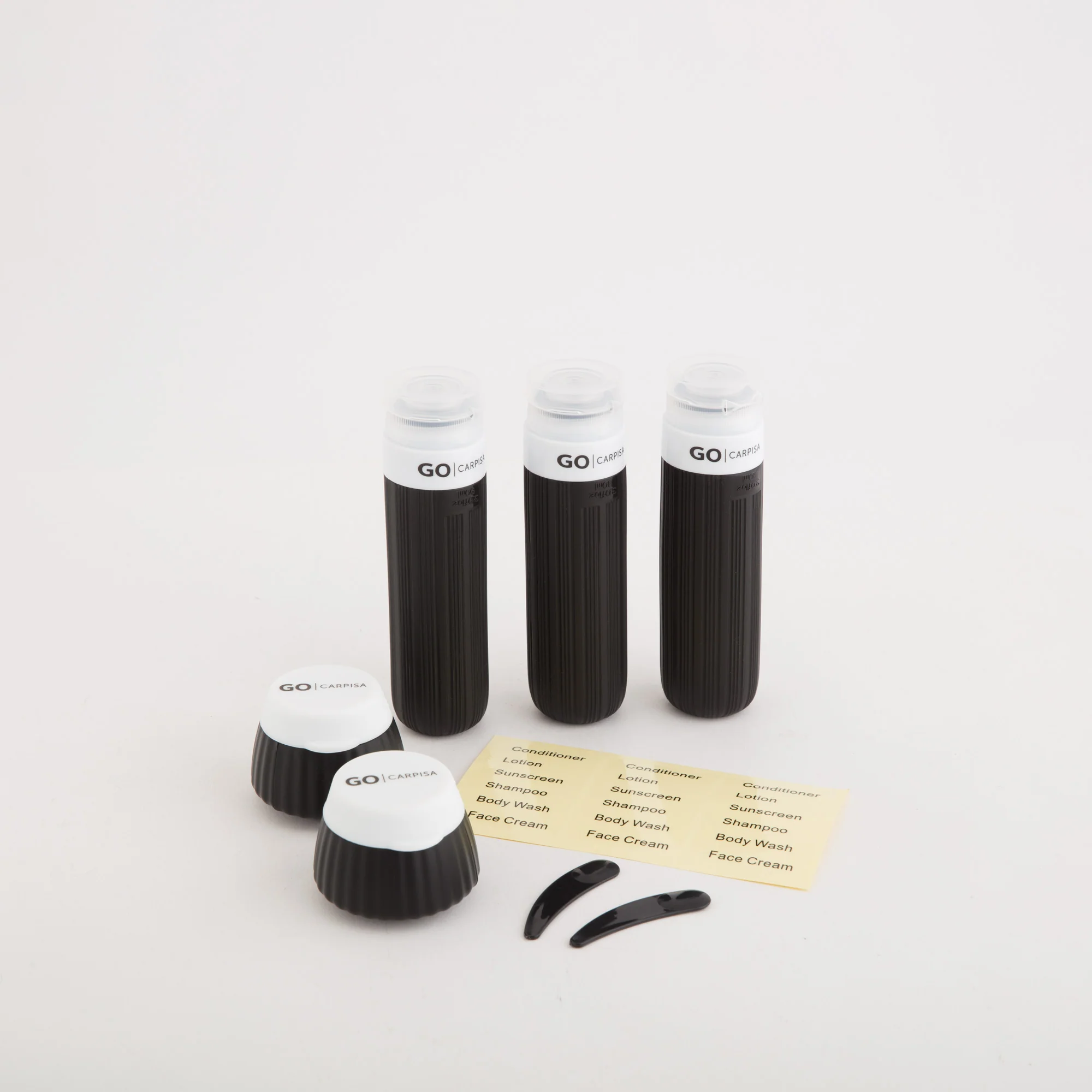 Security kit - Bottle kit - Image 4