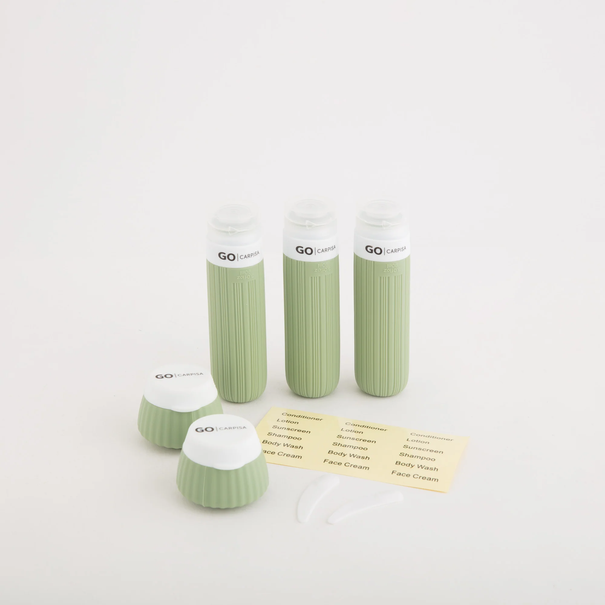 Security kit - Bottle kit - Image 5