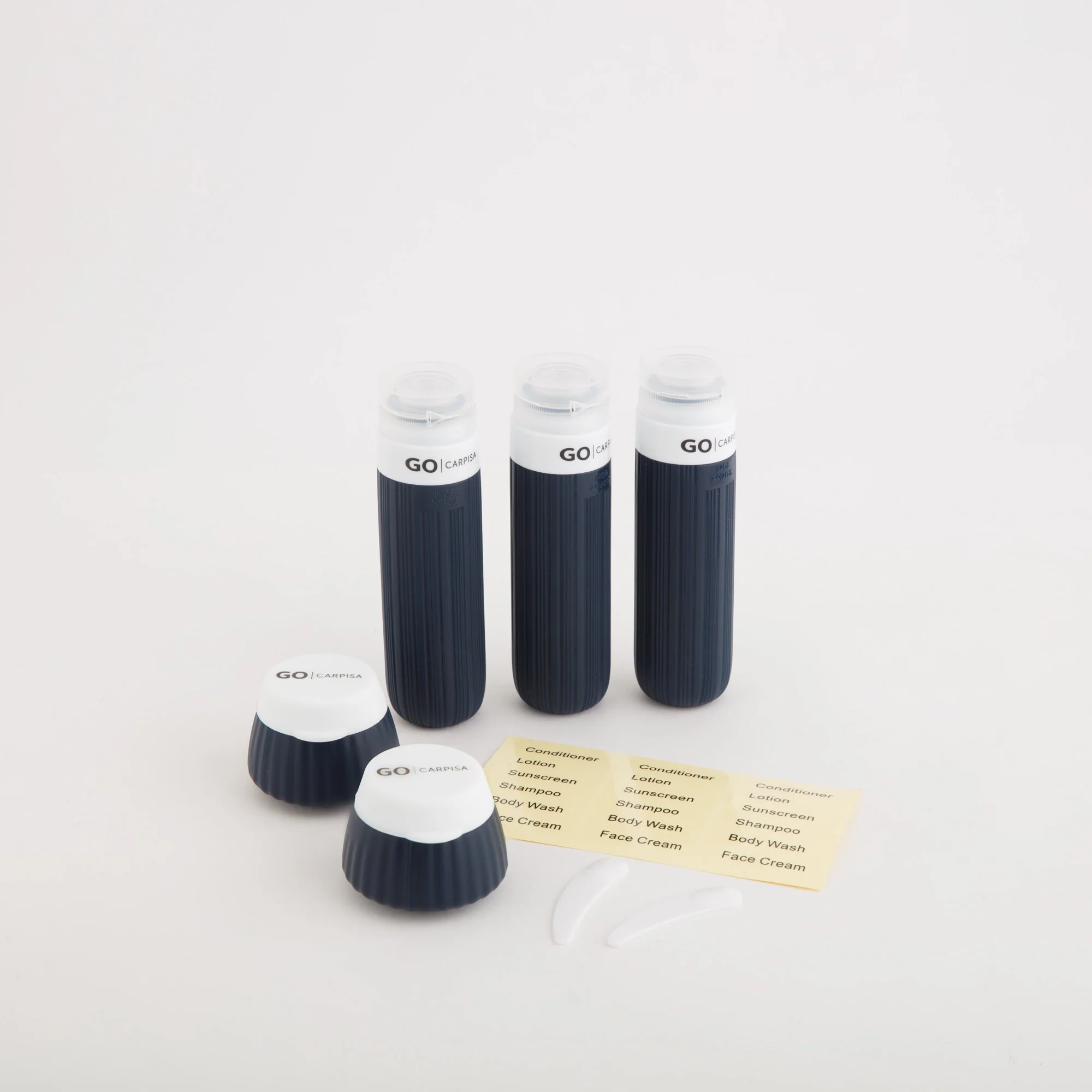 Security kit - Bottle kit - Image 6