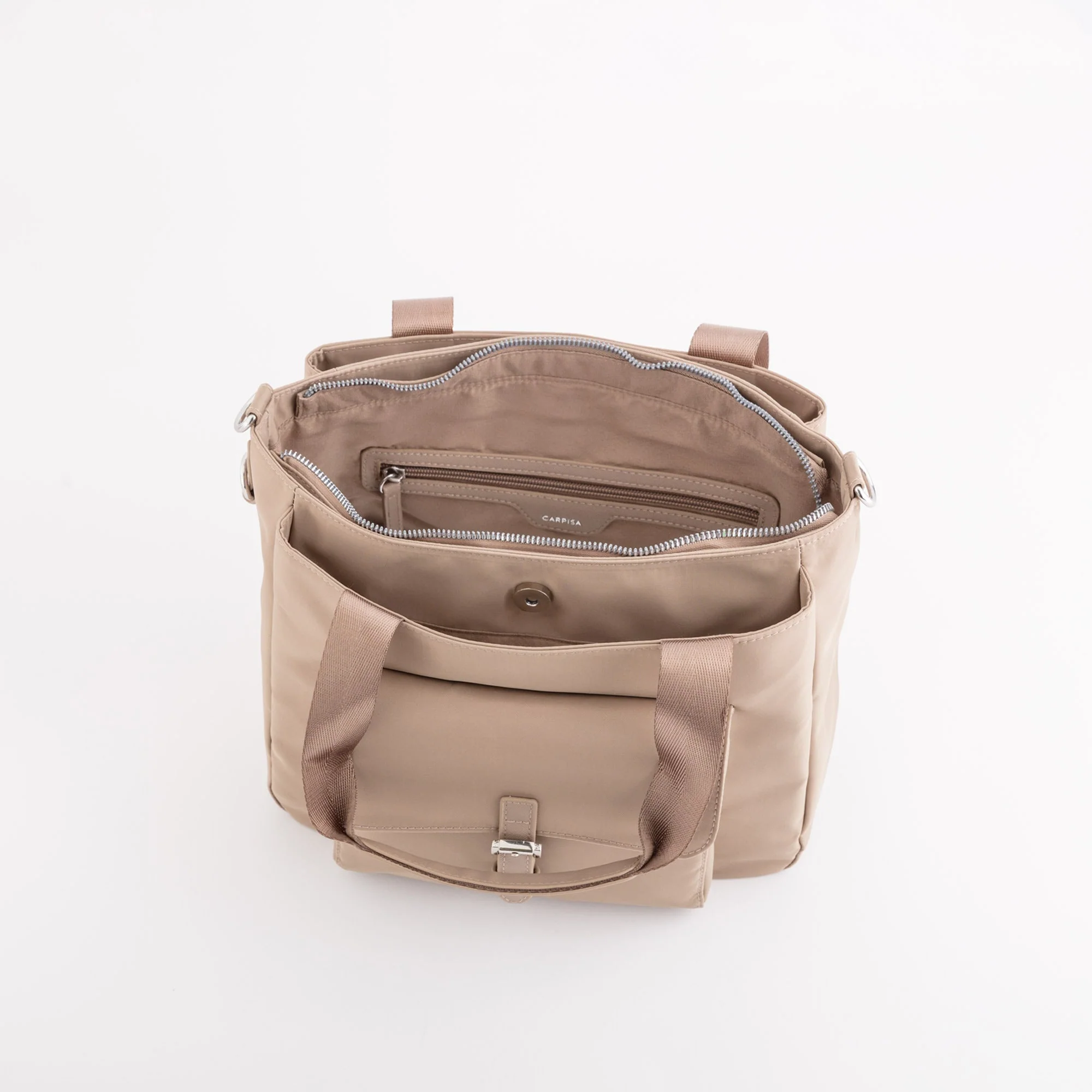 Shopping A Mano Donna - Trevis bags - Image 11
