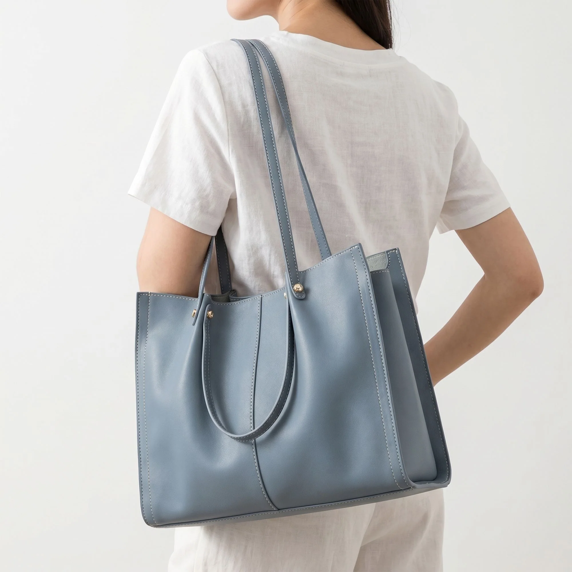 Shopping Donna - Aster - Image 6