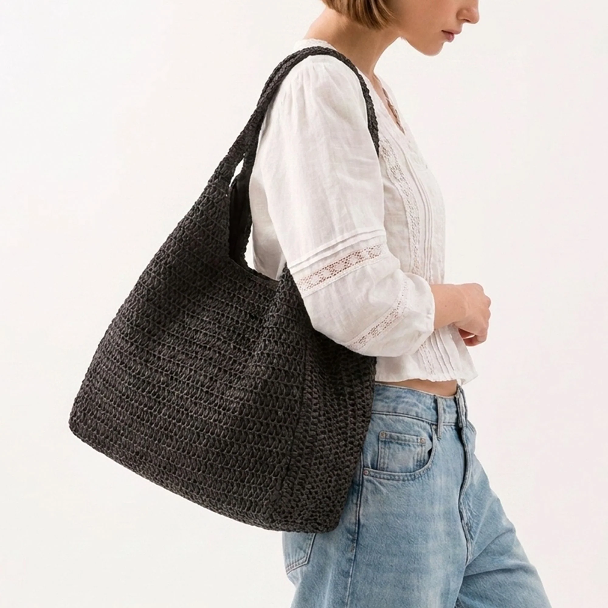 Shopping Donna - Bolero bag - Image 5