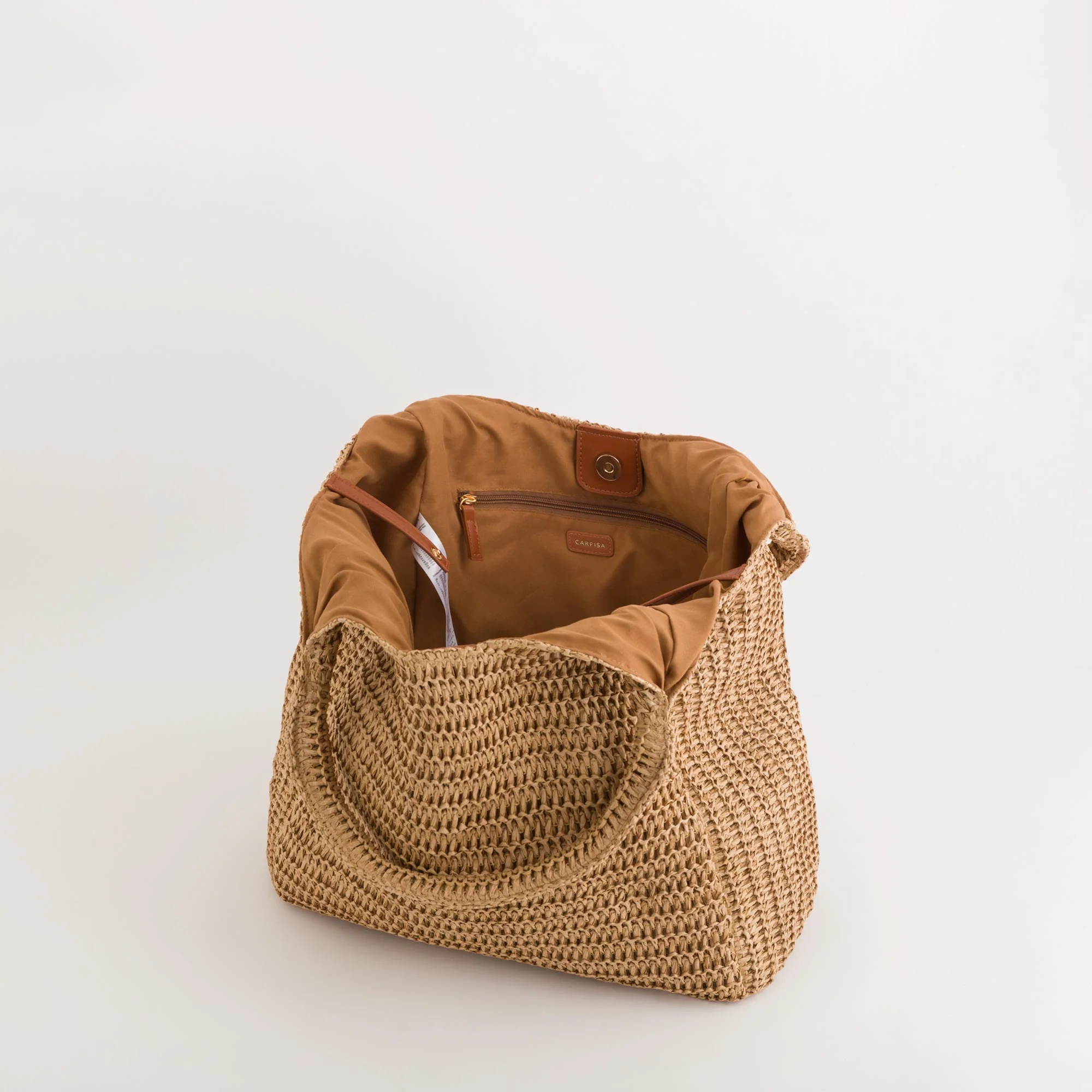 Shopping Donna - Bolero bag - Image 6