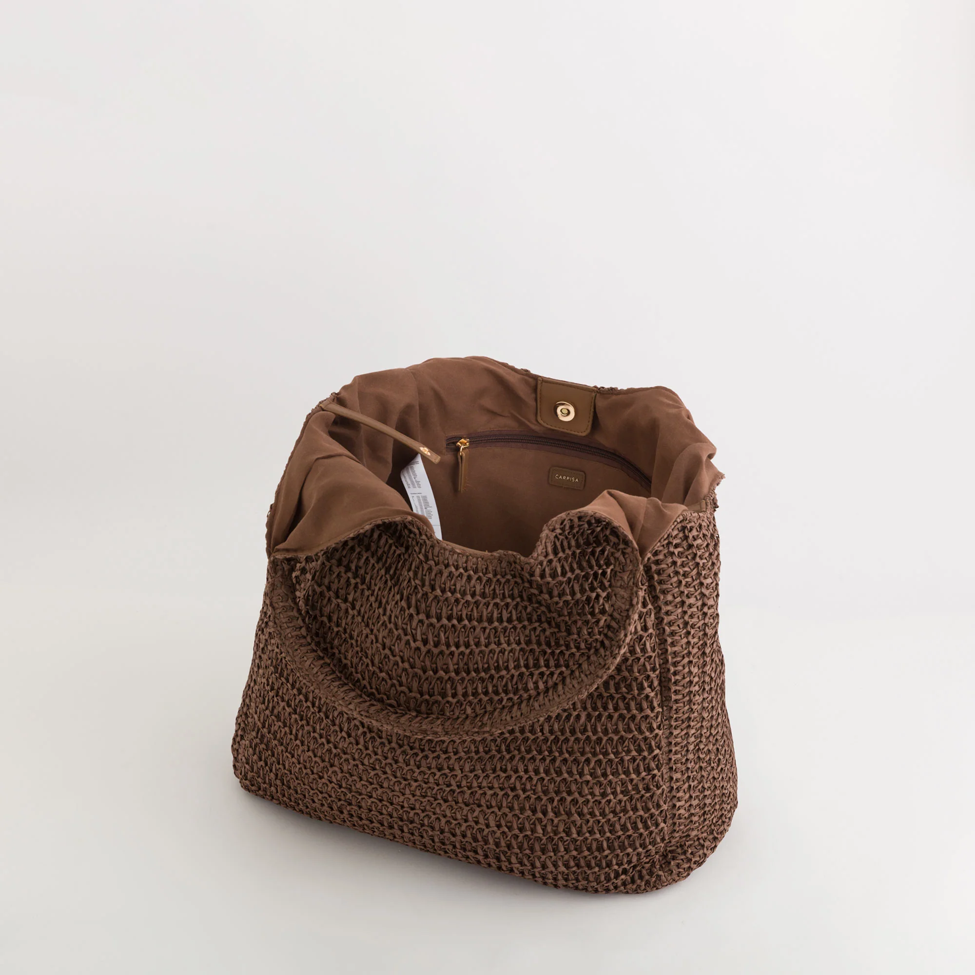 Shopping Donna - Bolero bag - Image 8