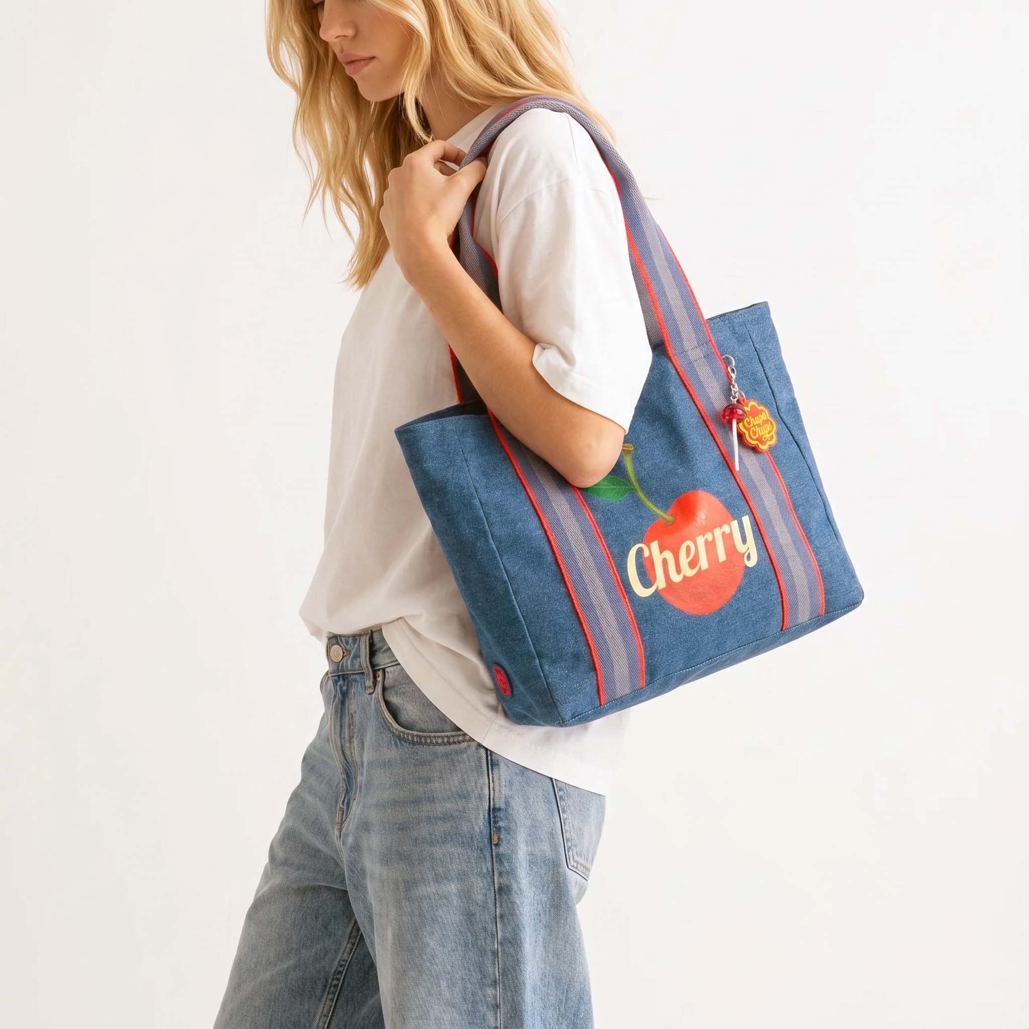 Shopping Donna - Candy chupa chups - Image 7