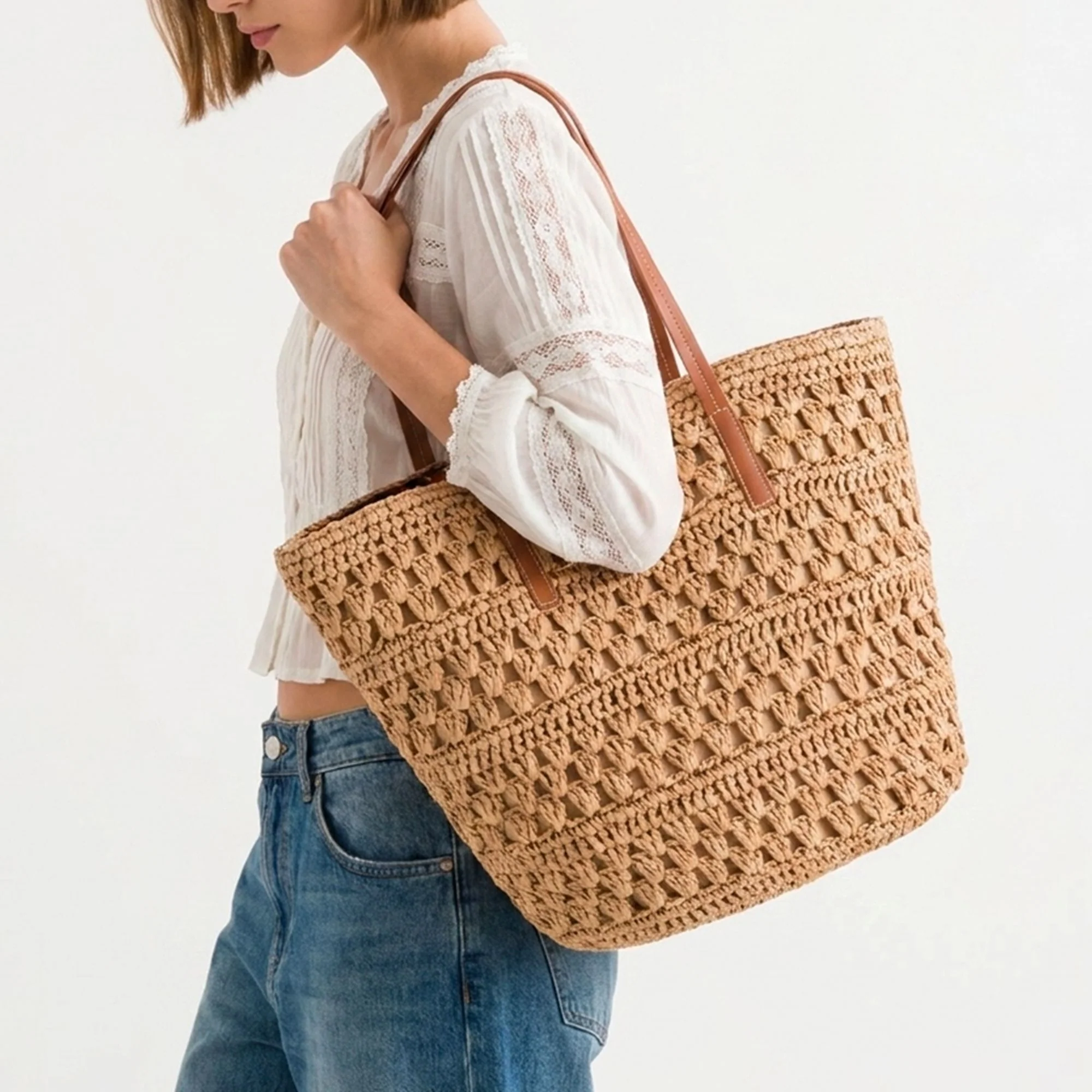 Shopping Donna - Chobe - Image 3