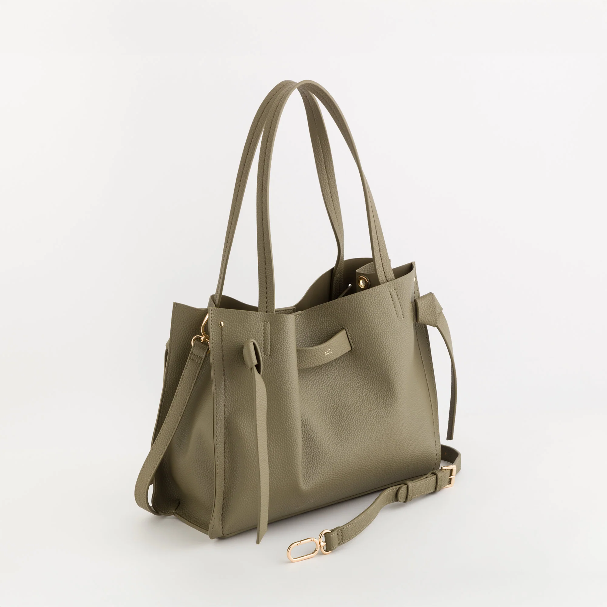 Shopping Donna - Felce - Image 10