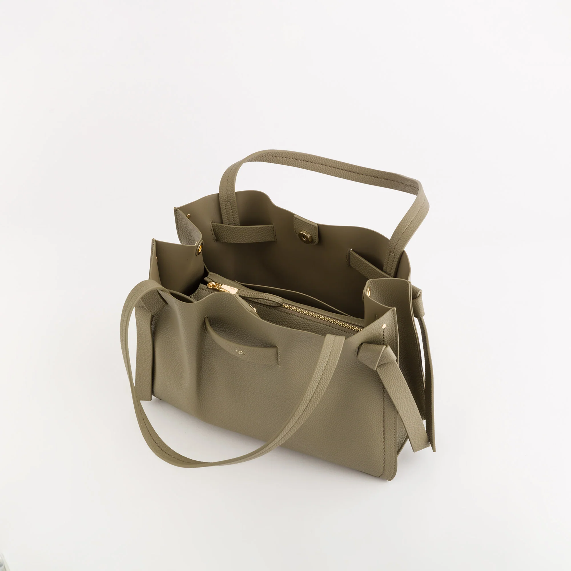 Shopping Donna - Felce - Image 12