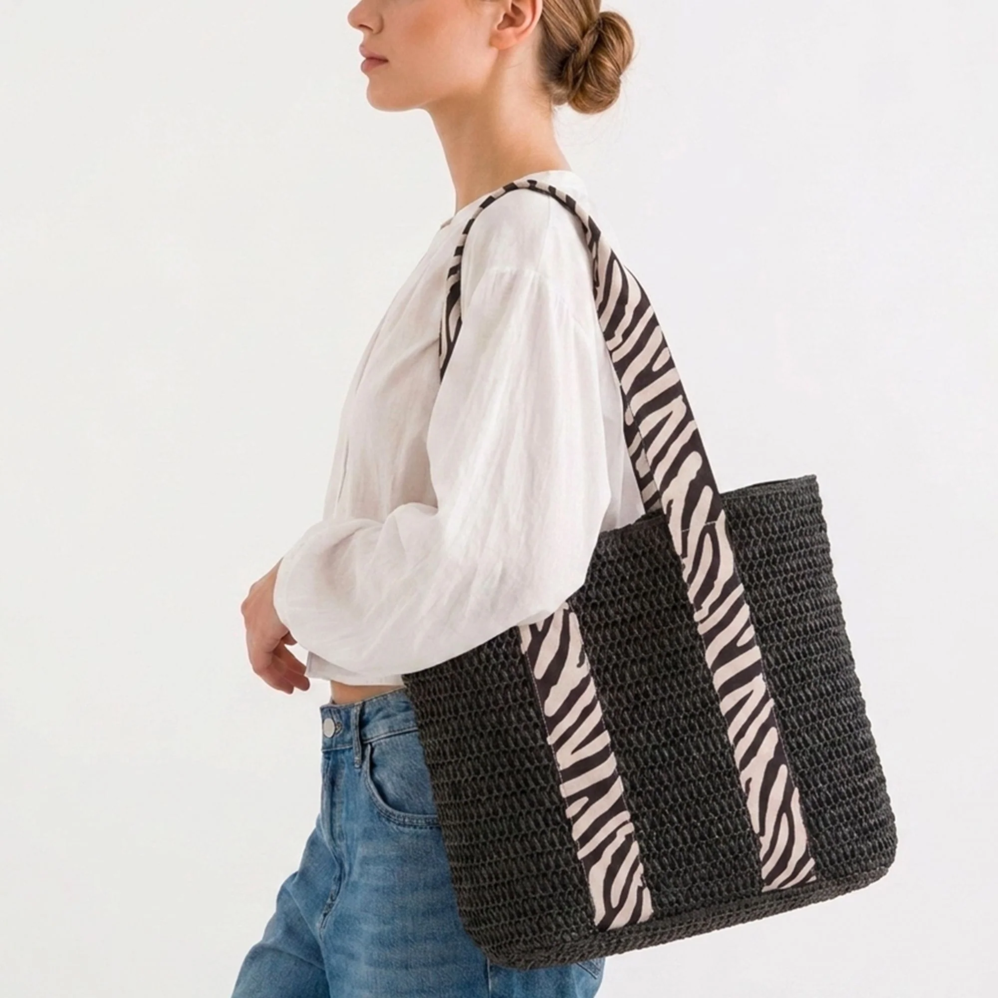 Shopping Donna - Naku - Image 4