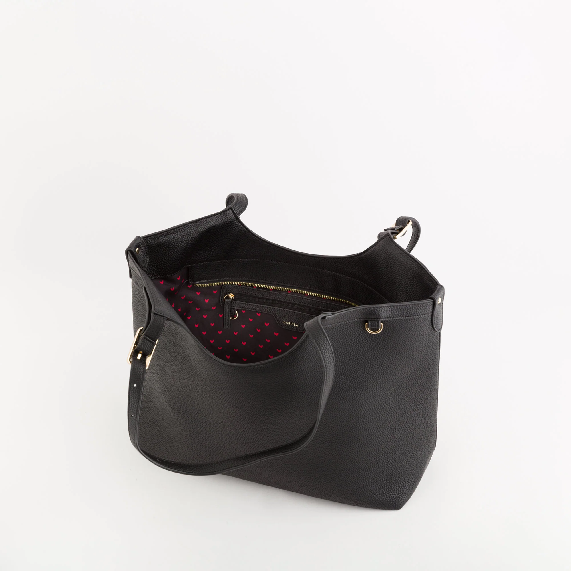 Shopping Donna - Rosa v2 - Image 3