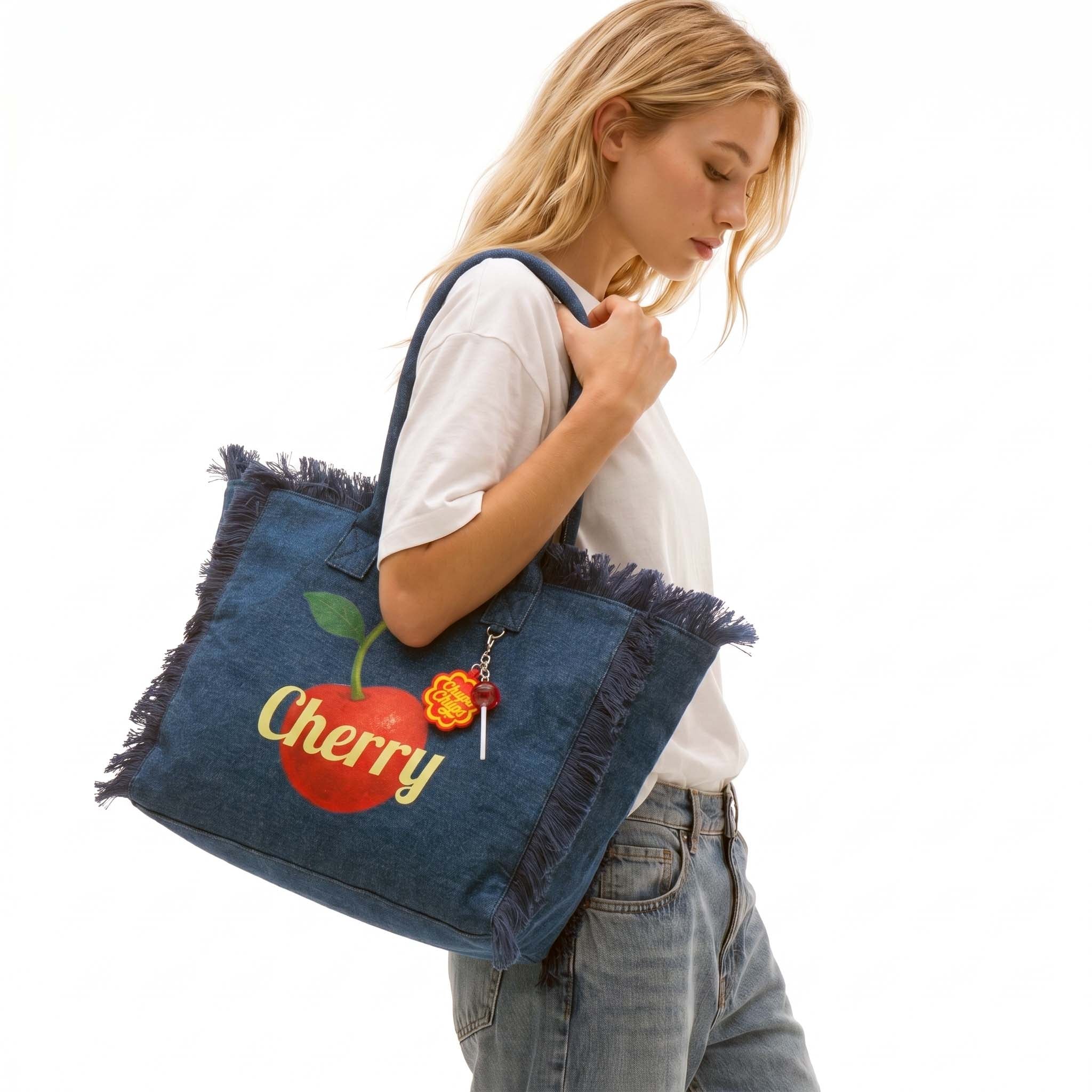 Shopping Donna - Sweety chupa chups - Image 10