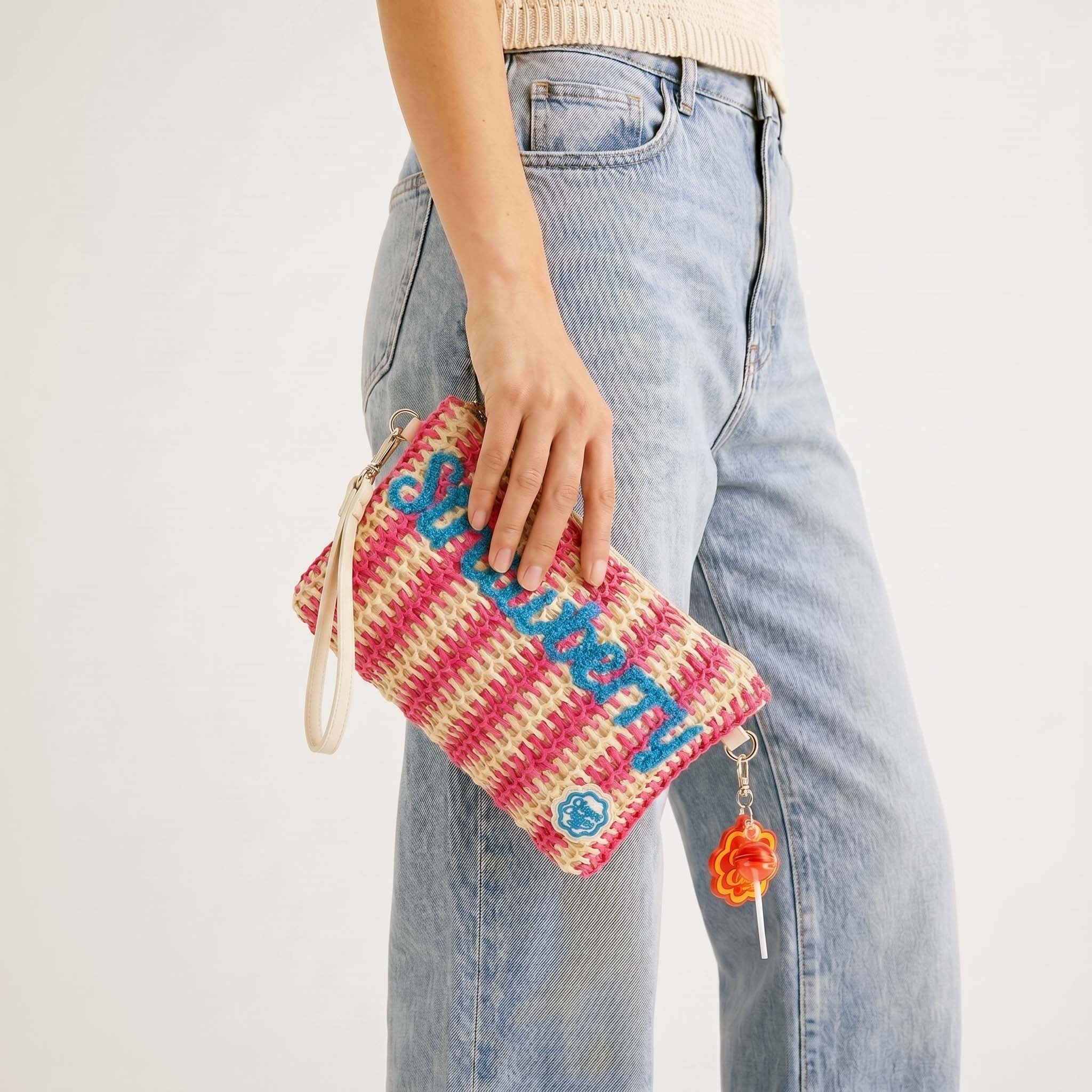 Tracollina Donna - Juicy chupa chups - Image 12