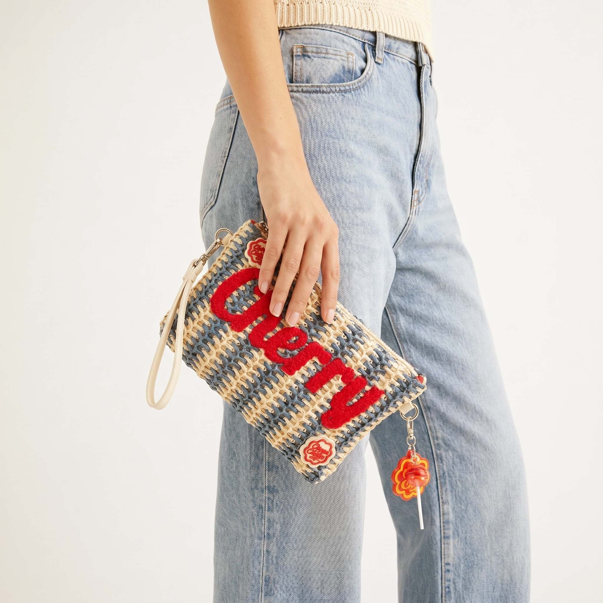 Tracollina Donna - Juicy chupa chups - Image 6