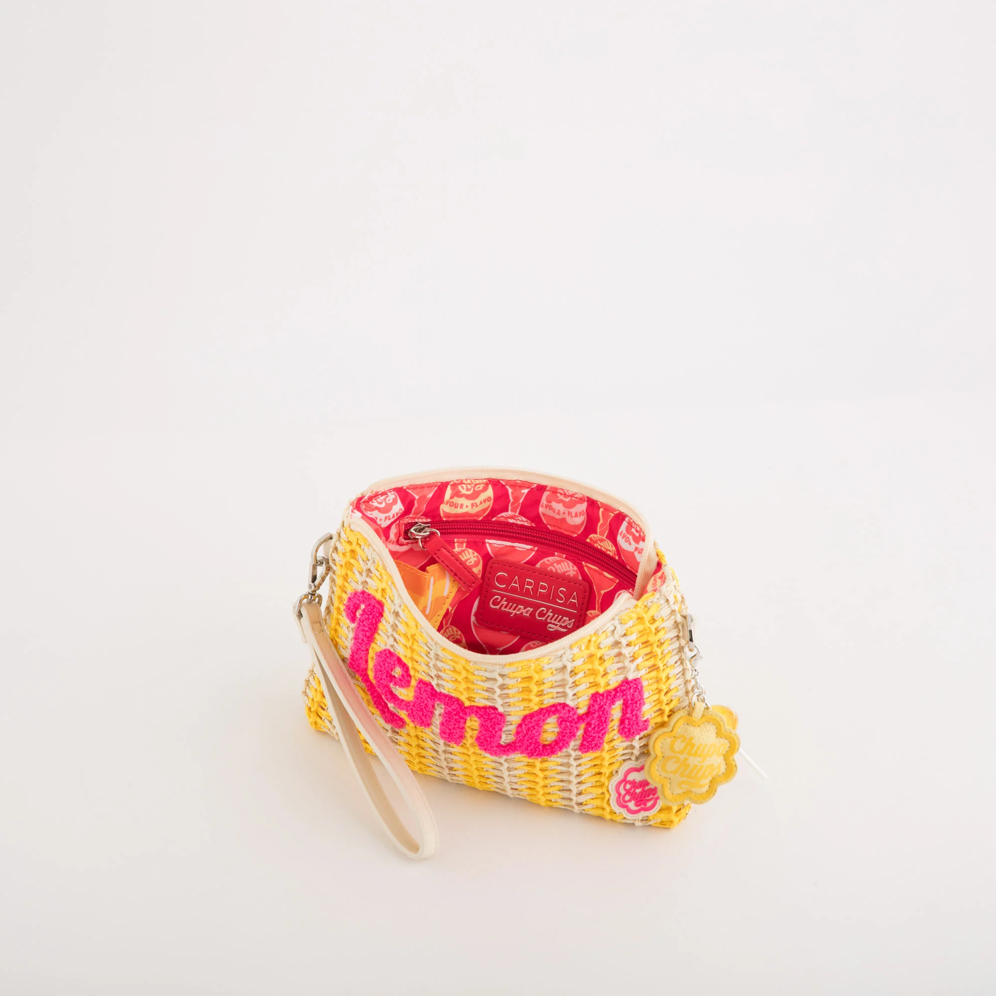 Tracollina Donna - Juicy chupa chups - Image 8