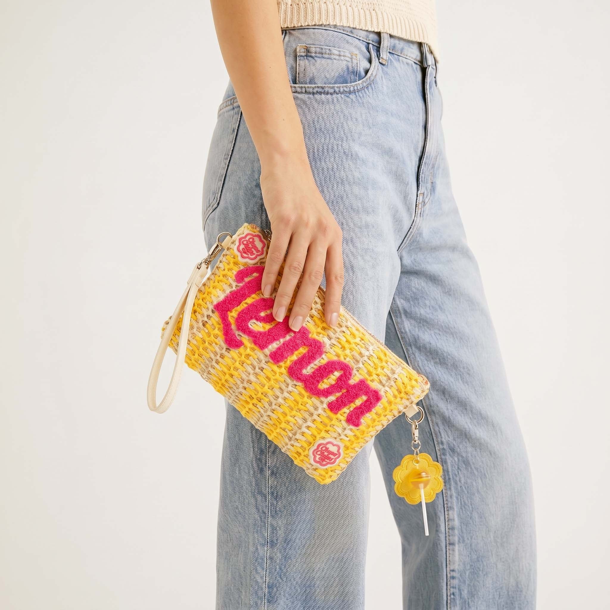 Tracollina Donna - Juicy chupa chups - Image 9