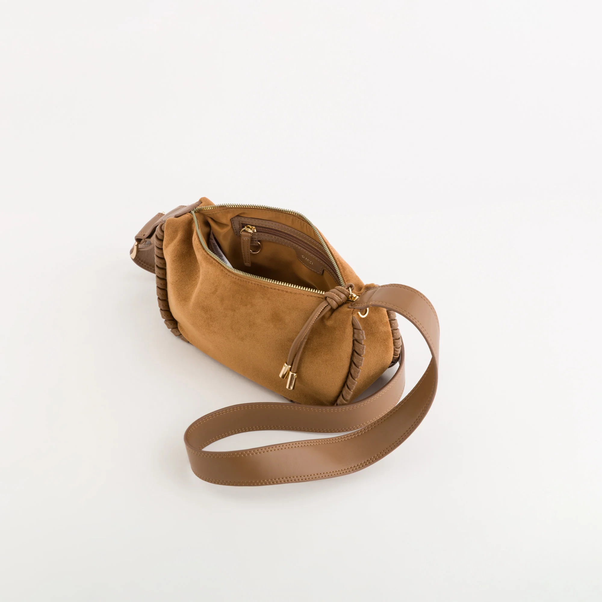 Tracollina Donna - Mandorlo - Image 3