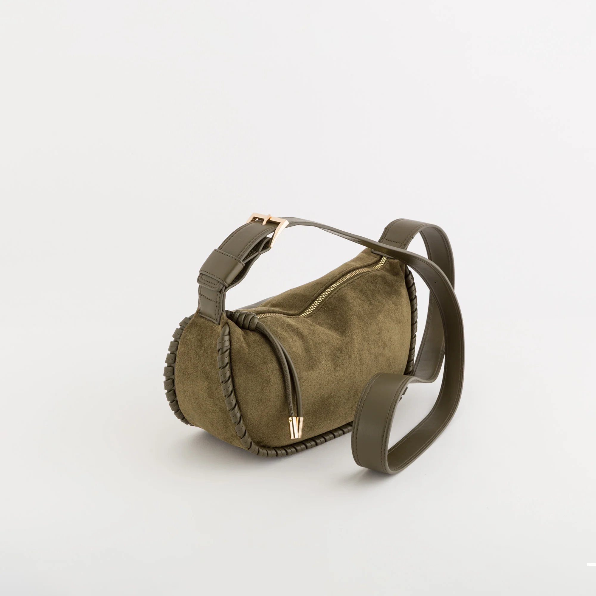 Tracollina Donna - Mandorlo - Image 4