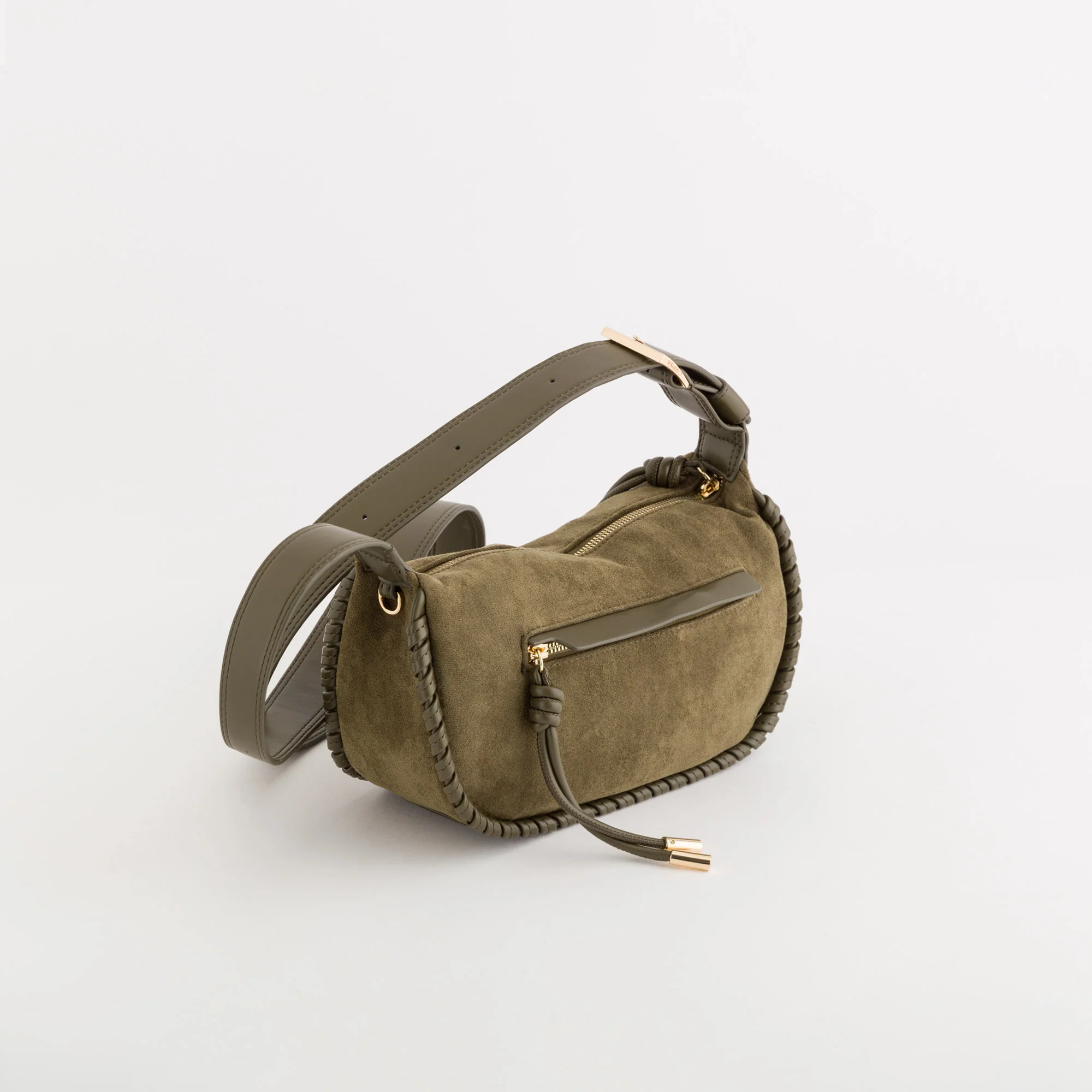 Tracollina Donna - Mandorlo - Image 5