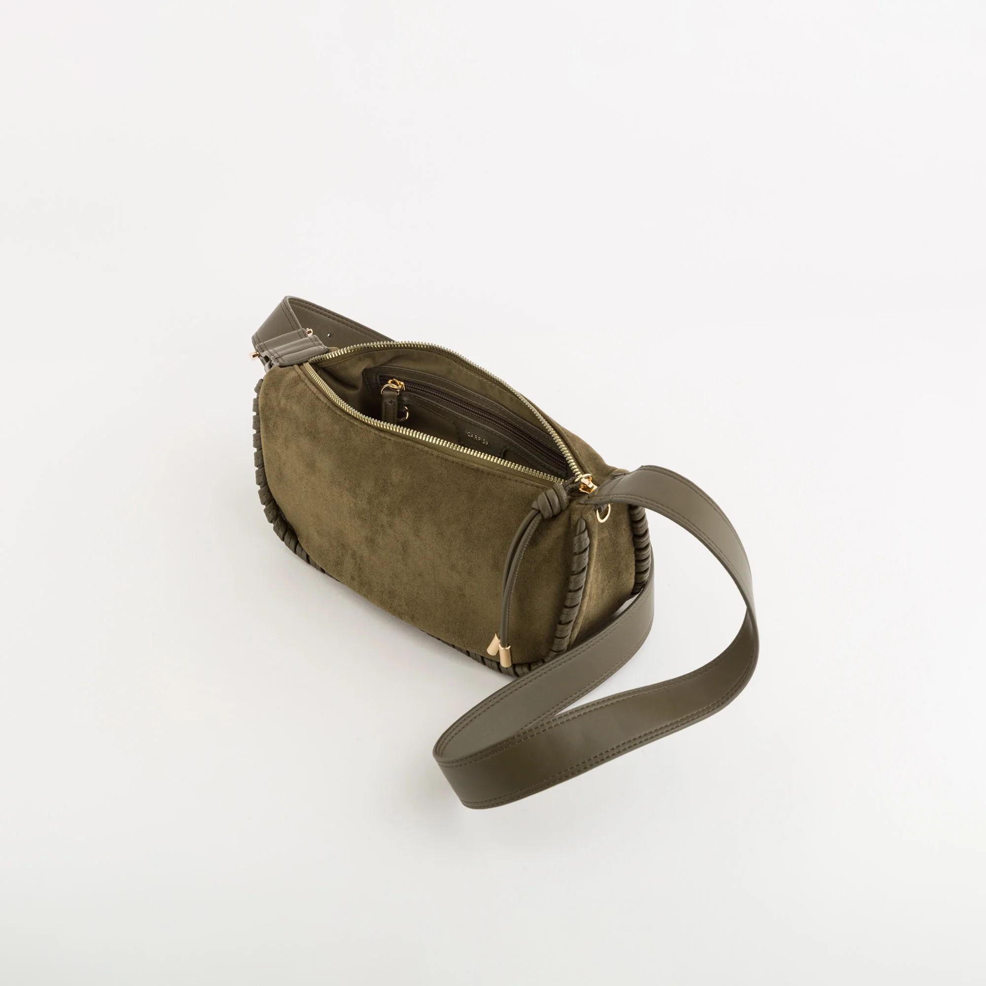 Tracollina Donna - Mandorlo - Image 6