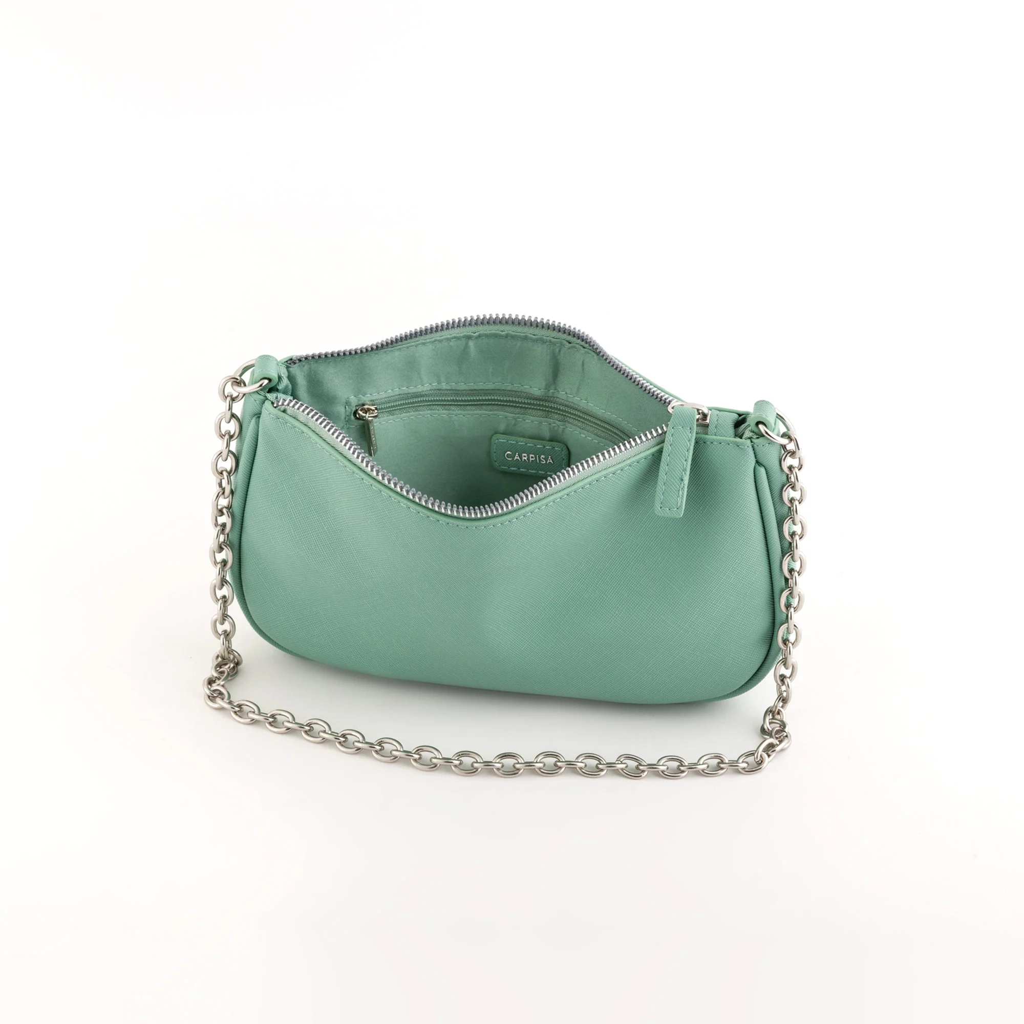 Tracollina + pochette - Trevis bags - Image 10
