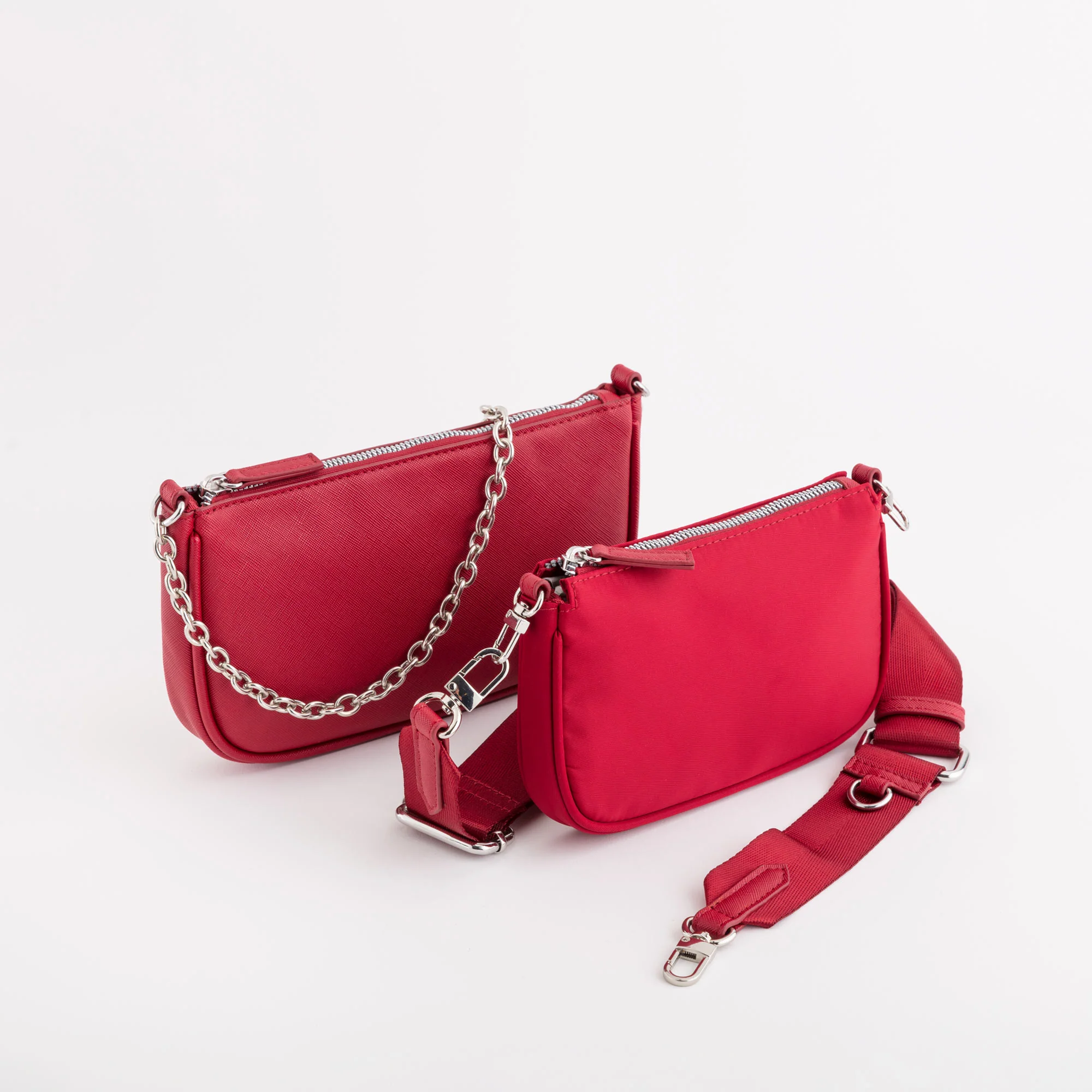 Tracollina + pochette - Trevis bags - Image 11