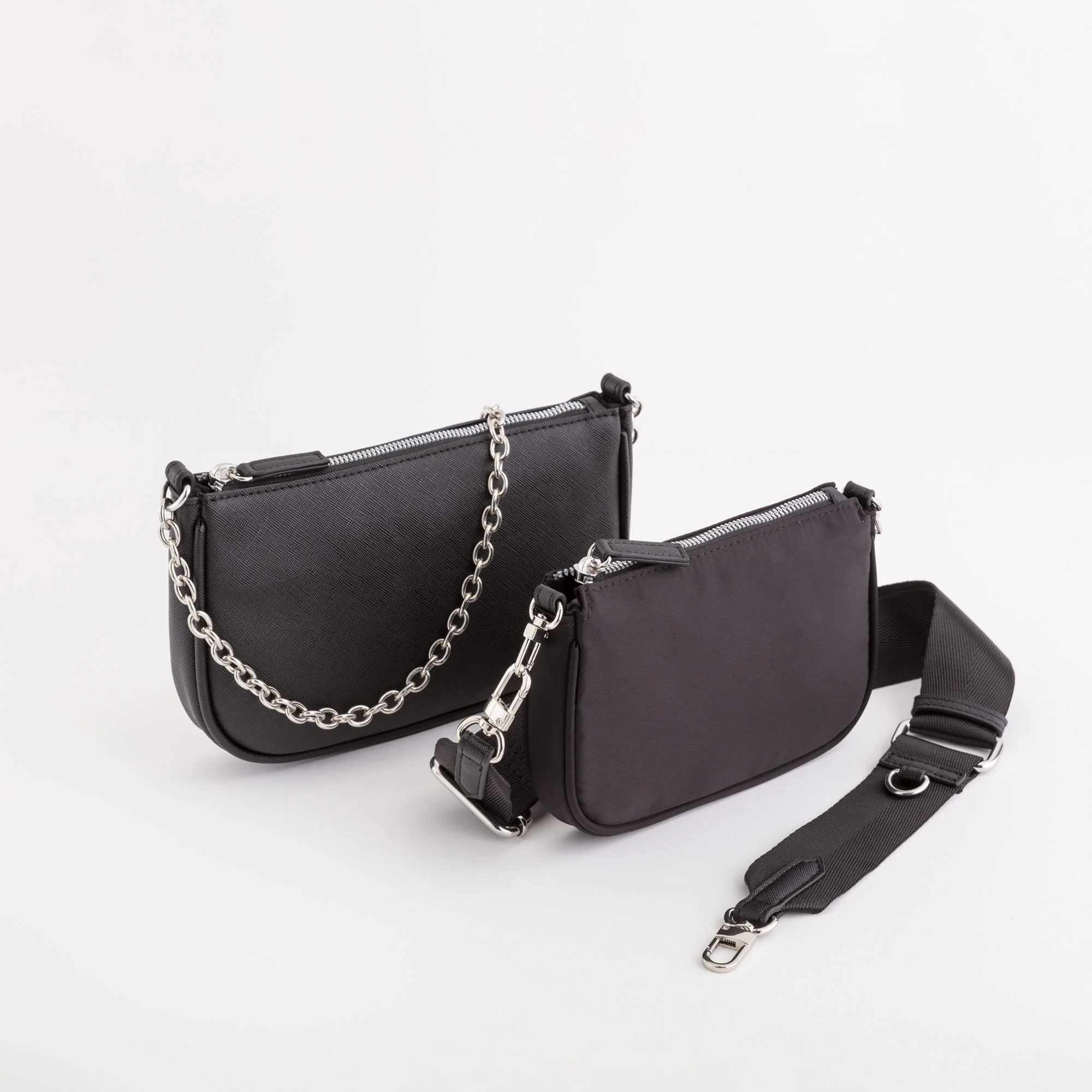 Tracollina + pochette - Trevis bags - Image 13