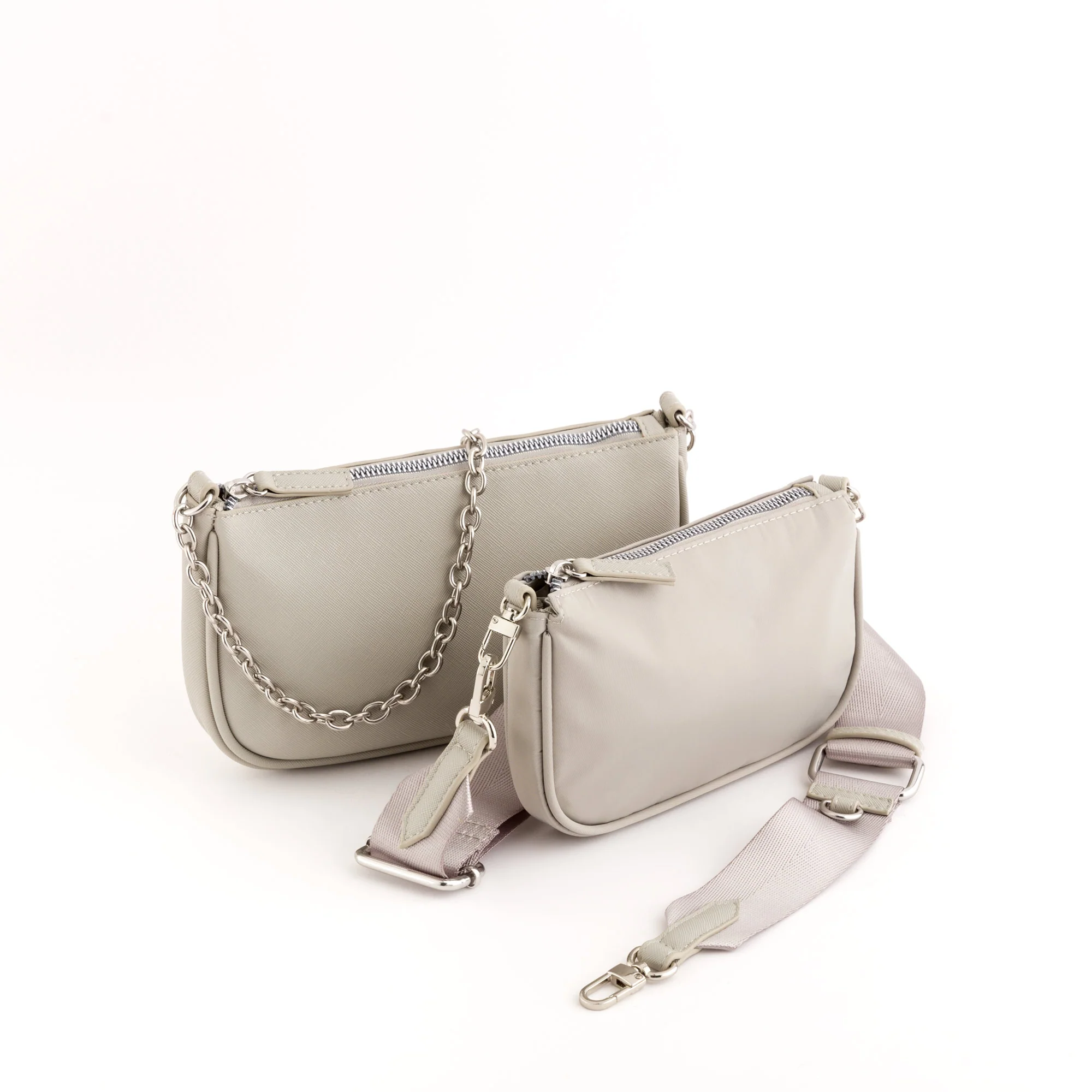 Tracollina + pochette - Trevis bags - Image 15