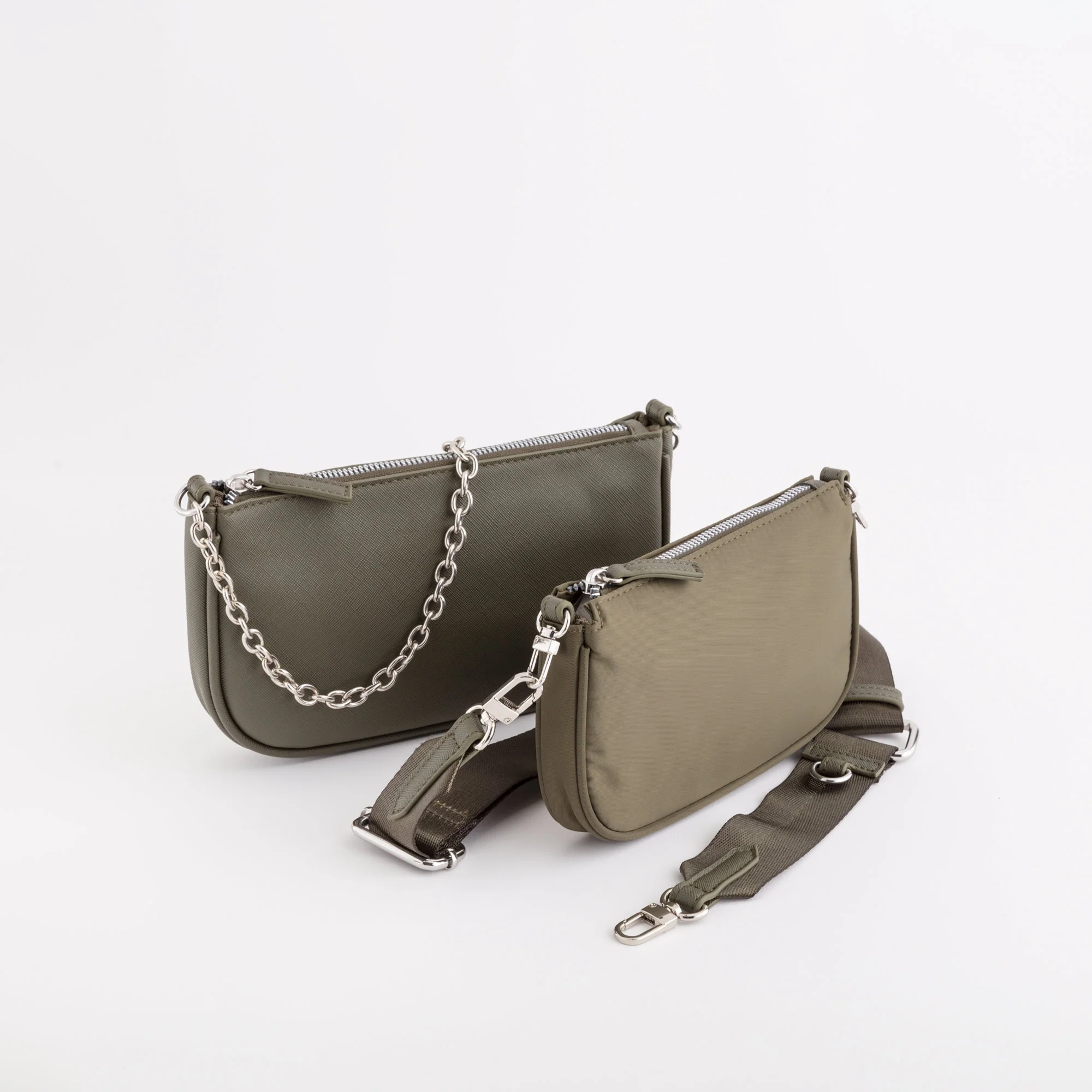 Tracollina + pochette - Trevis bags - Image 17