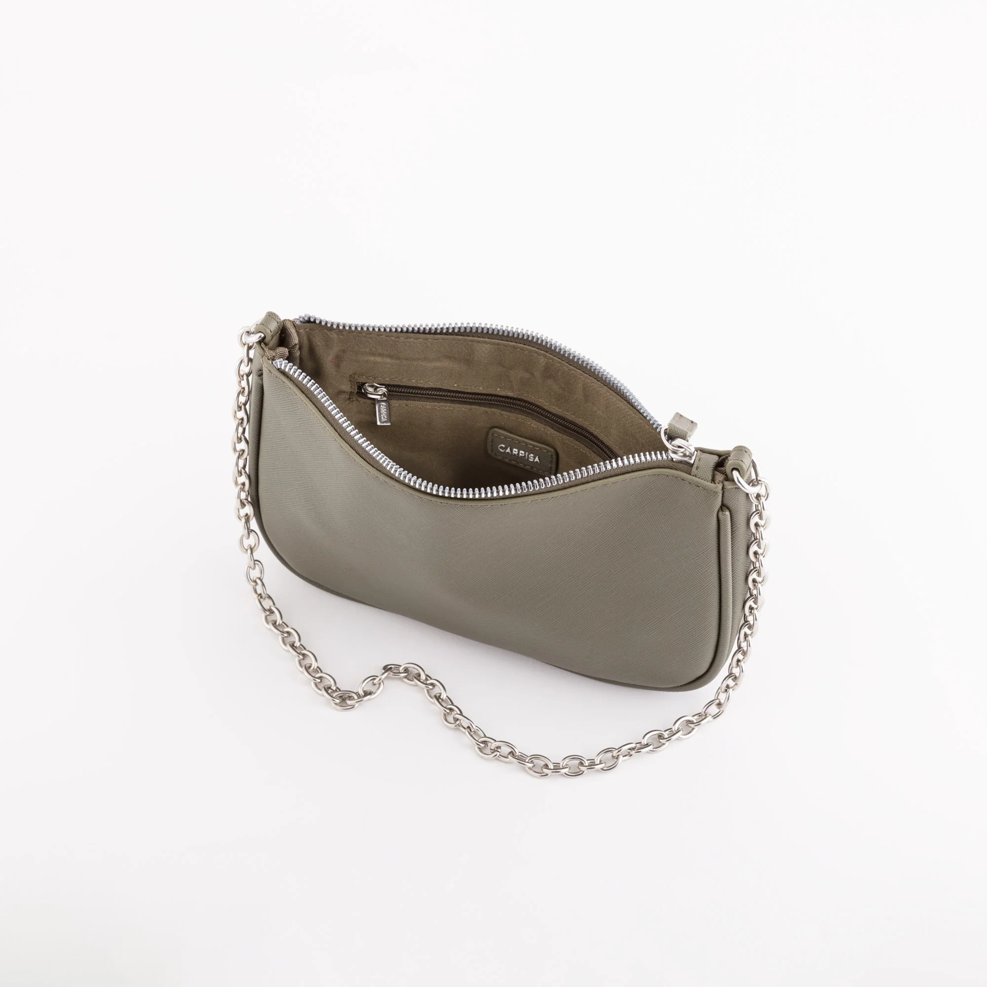 Tracollina + pochette - Trevis bags - Image 18