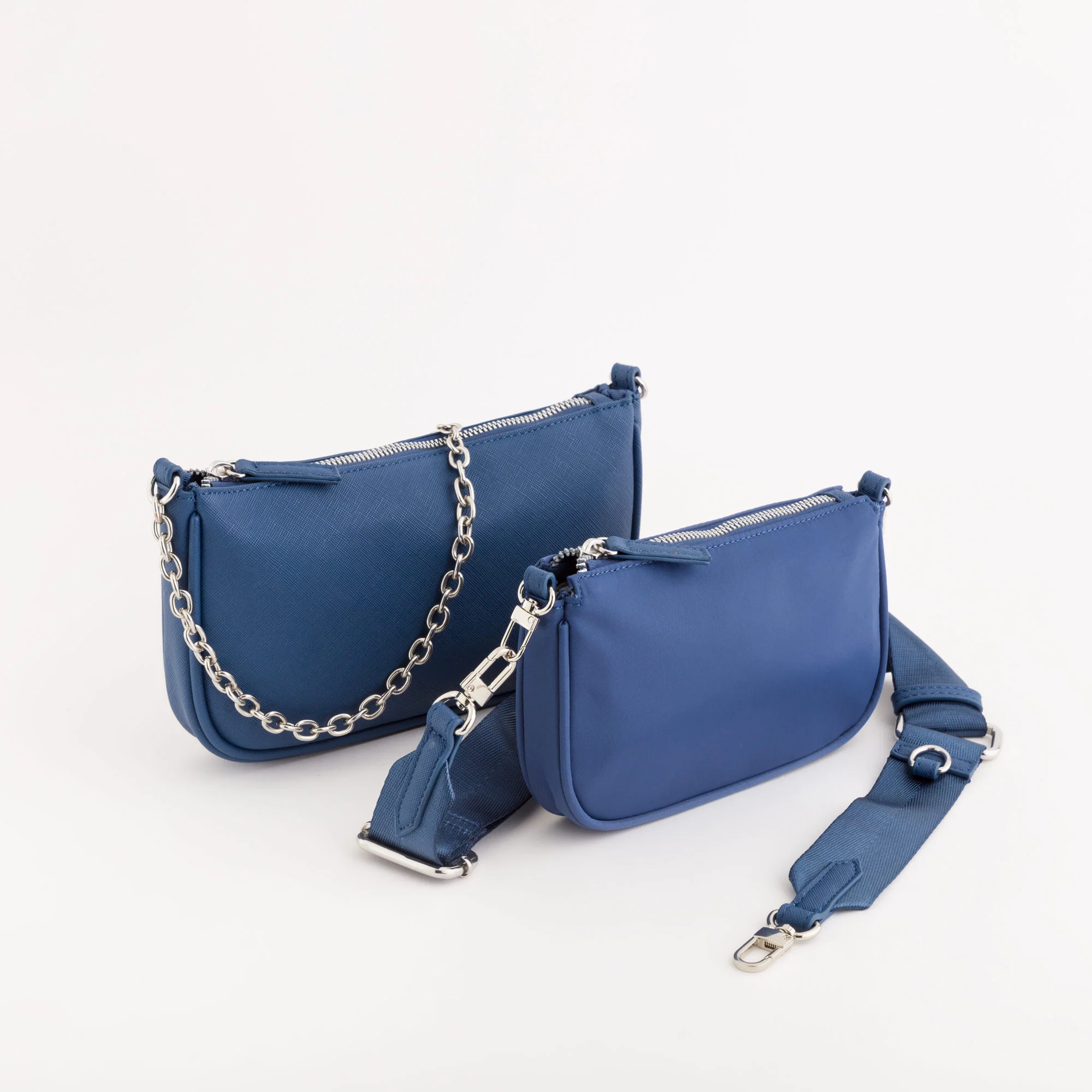 Tracollina + pochette - Trevis bags - Image 19