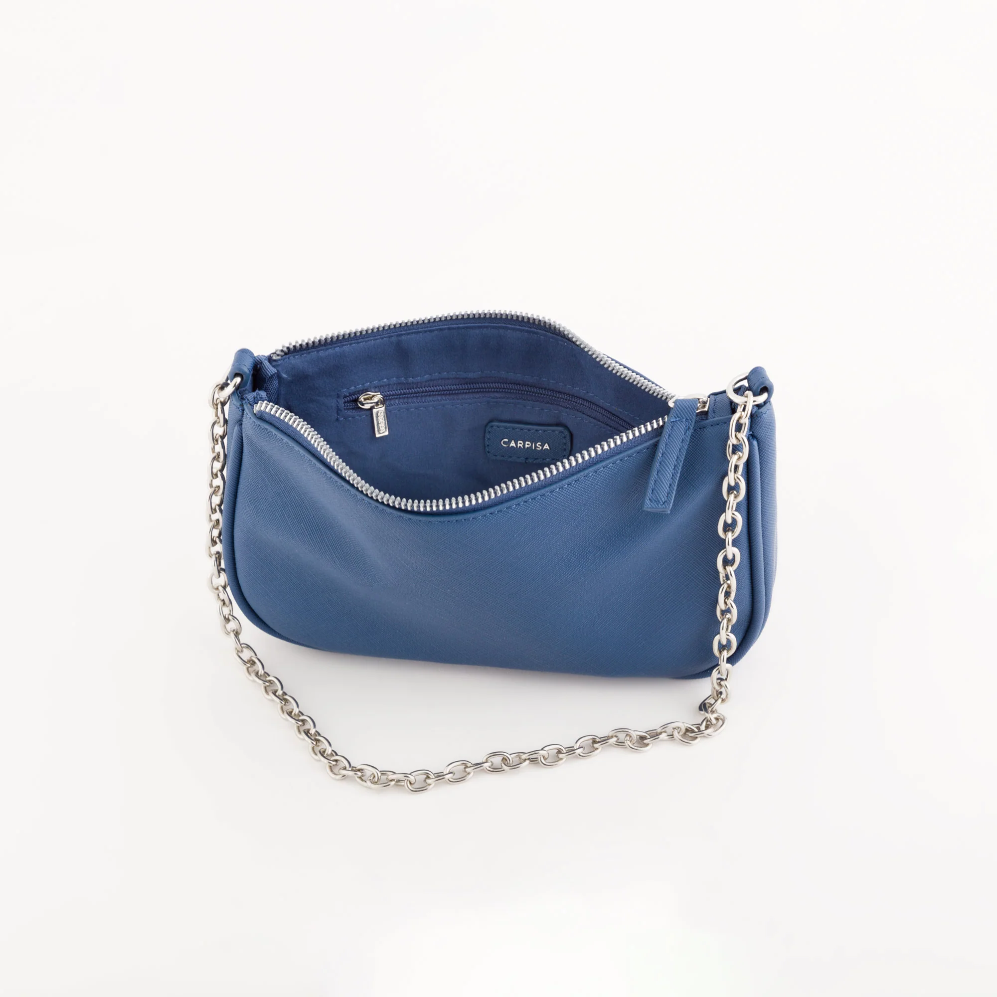 Tracollina + pochette - Trevis bags - Image 20