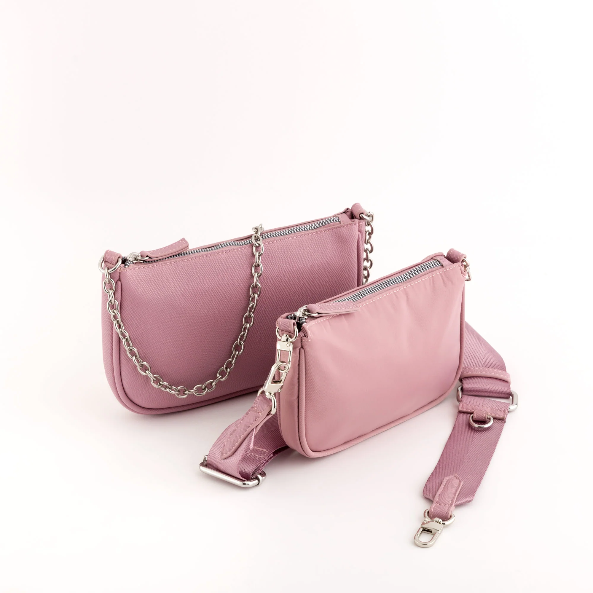 Tracollina + pochette - Trevis bags - Image 21