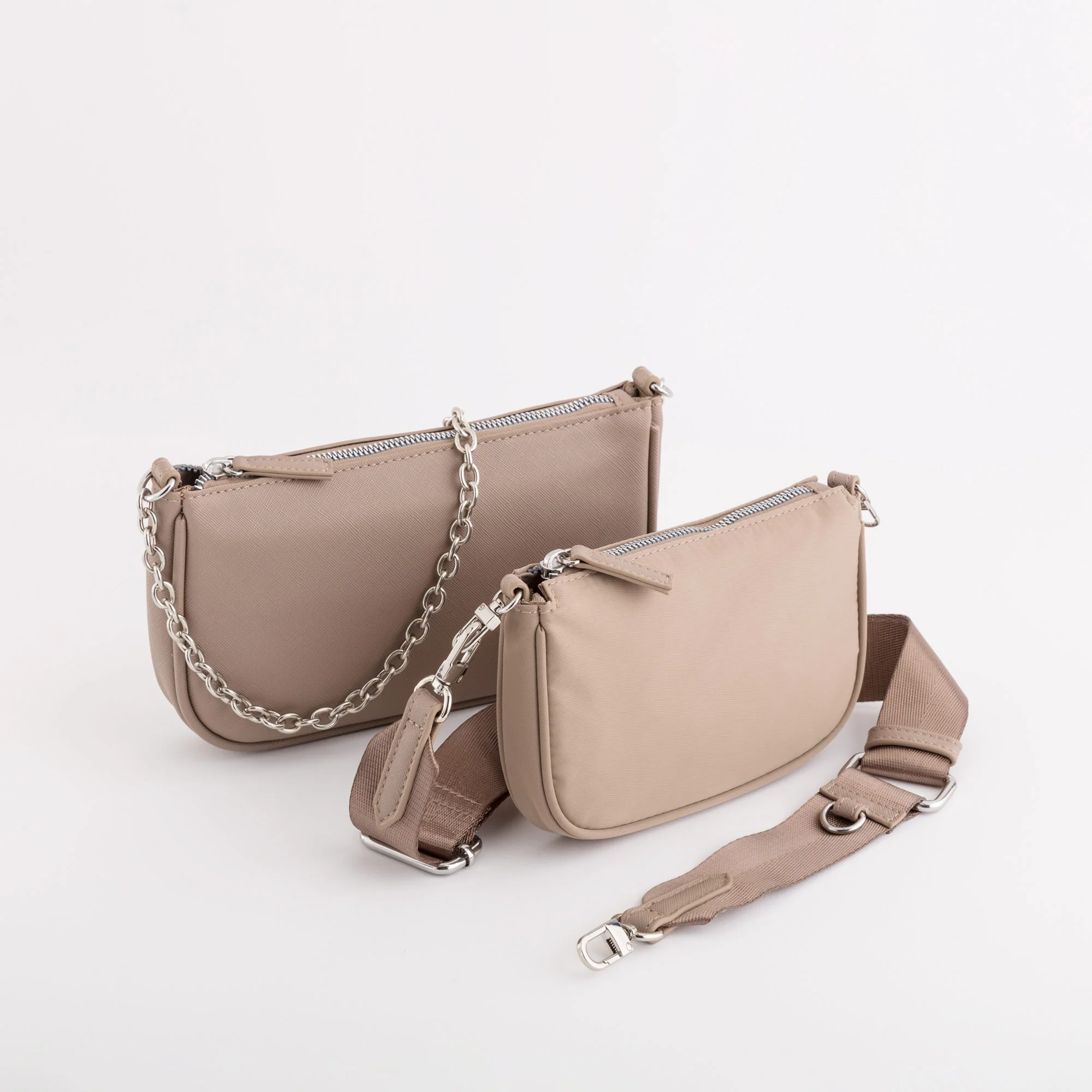 Tracollina + pochette - Trevis bags - Image 23