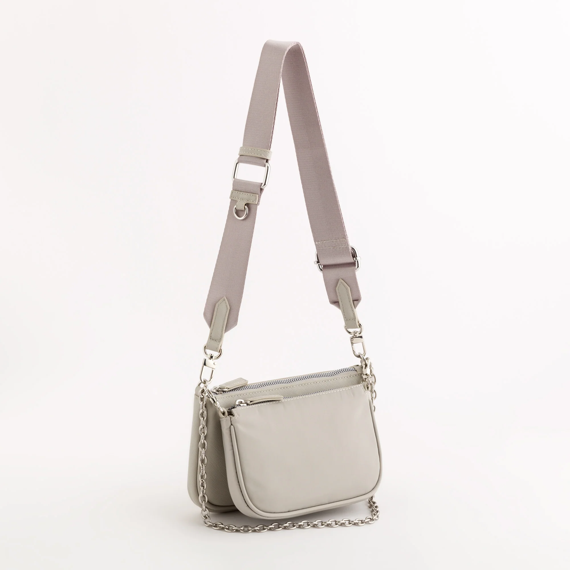Tracollina + pochette - Trevis bags - Image 3