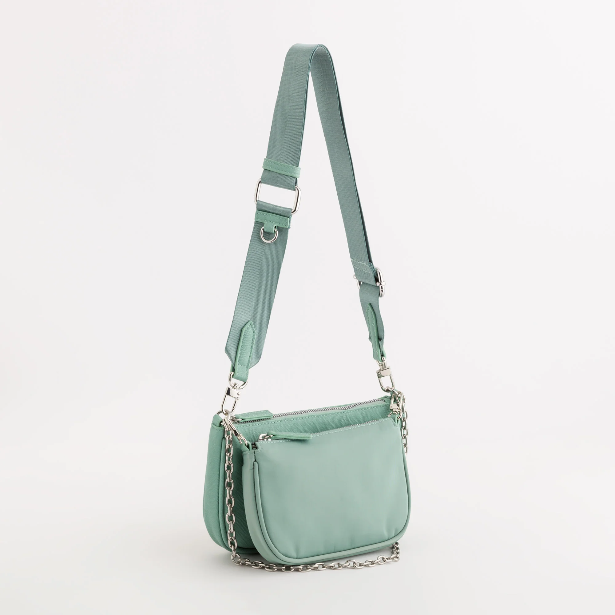Tracollina + pochette - Trevis bags - Image 5