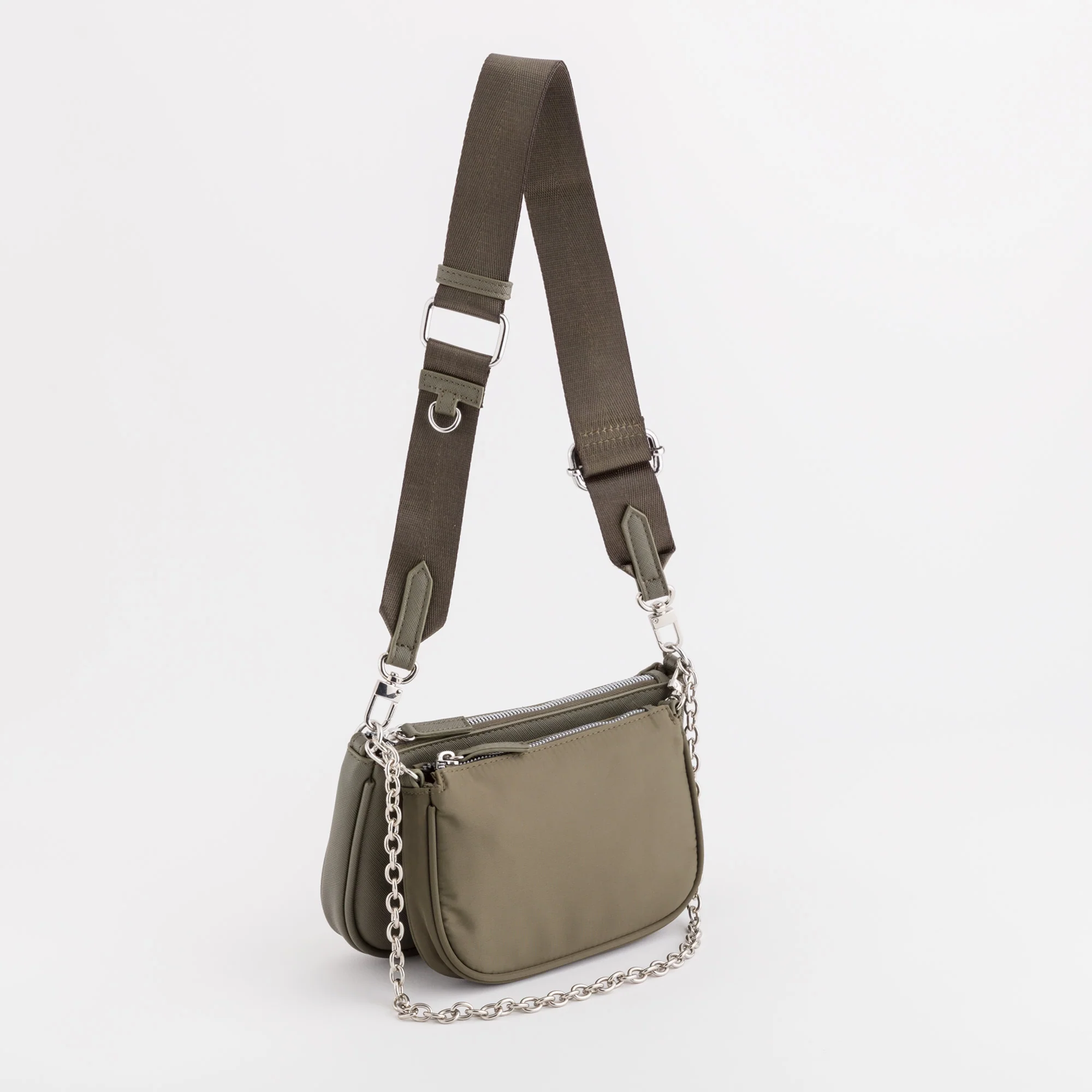 Tracollina + pochette - Trevis bags - Image 6