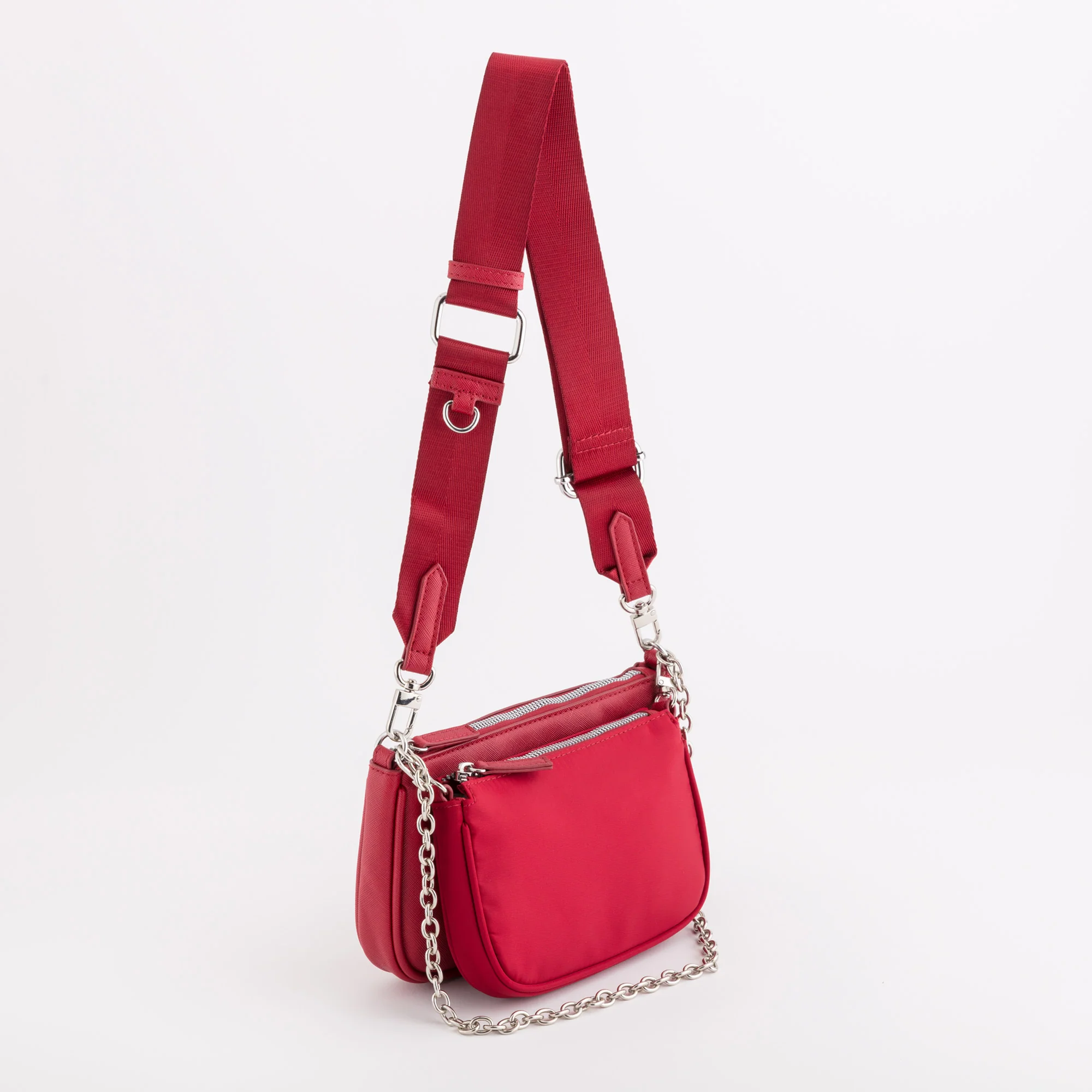 Tracollina + pochette - Trevis bags - Image 7