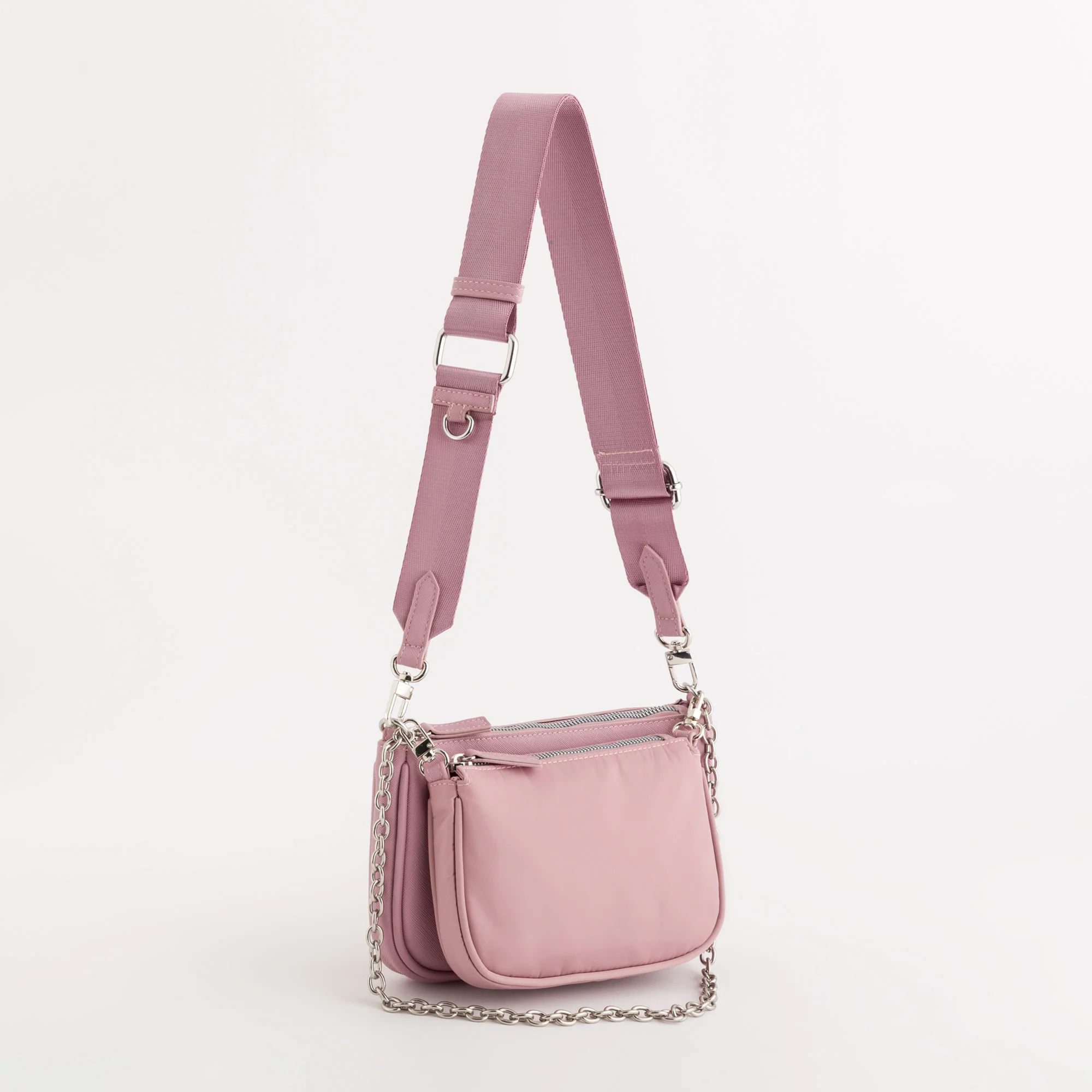 Tracollina + pochette - Trevis bags - Image 8