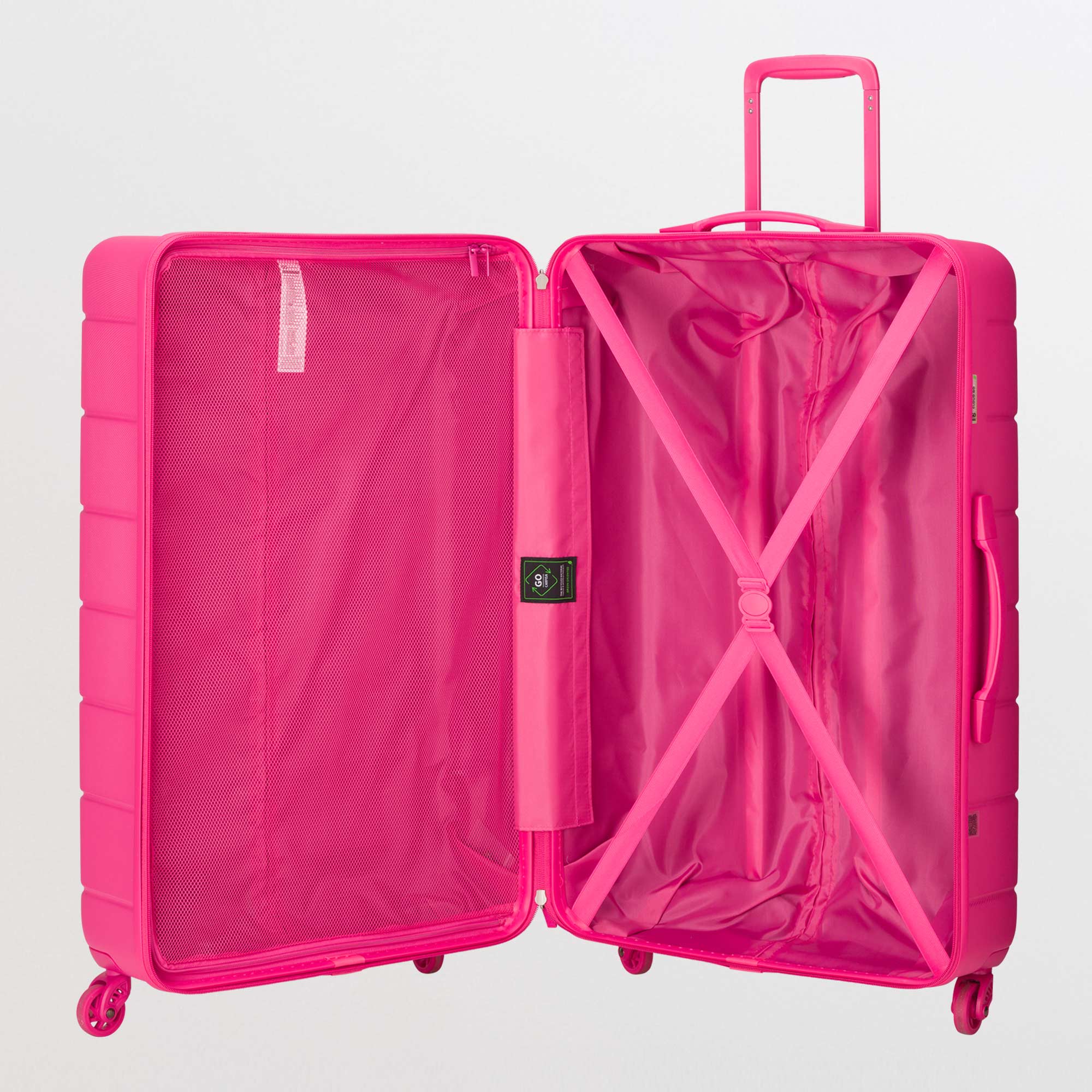 Trolley L - Rigido - Cloud go - Image 22