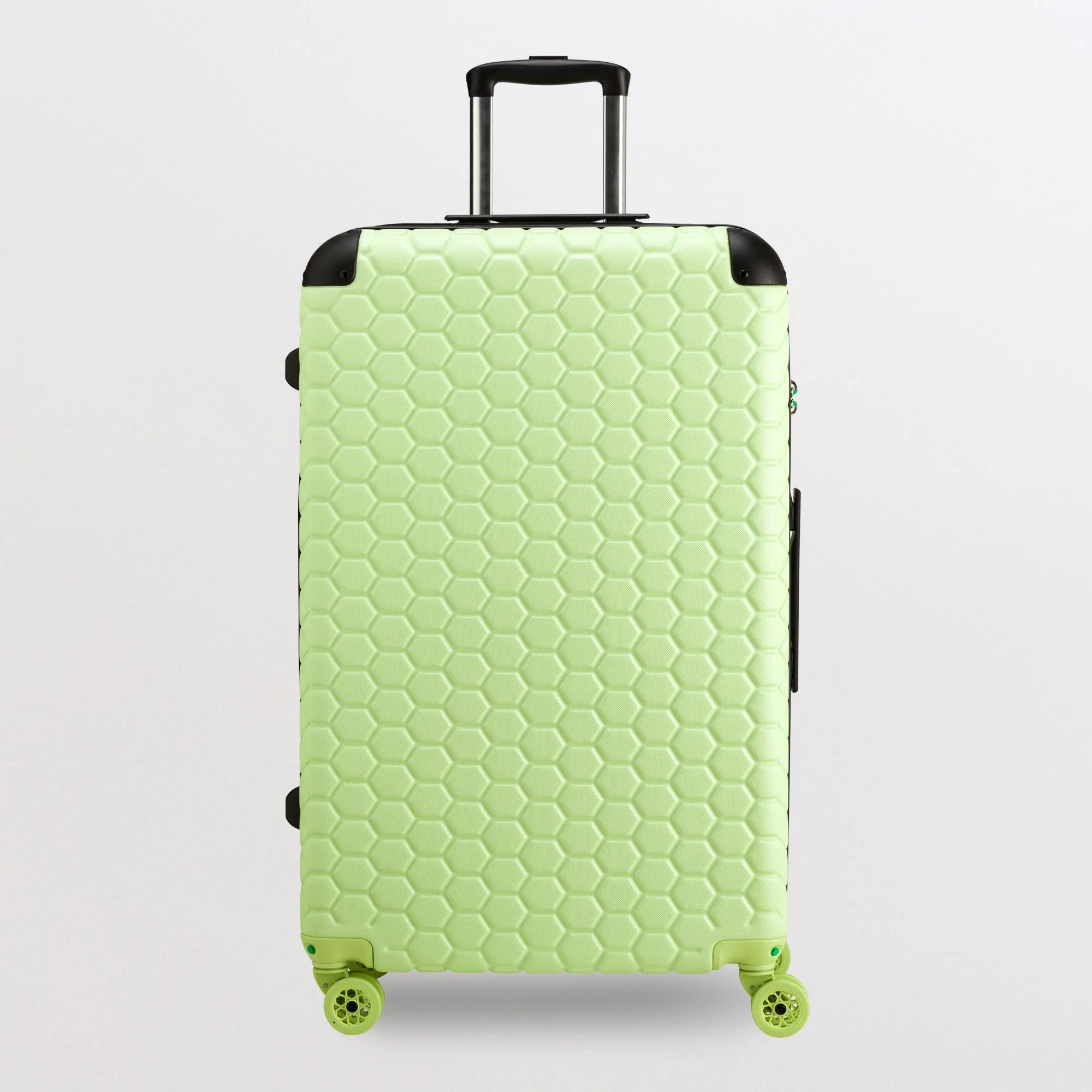 Trolley L - Rigido - Gotech green - Image 10