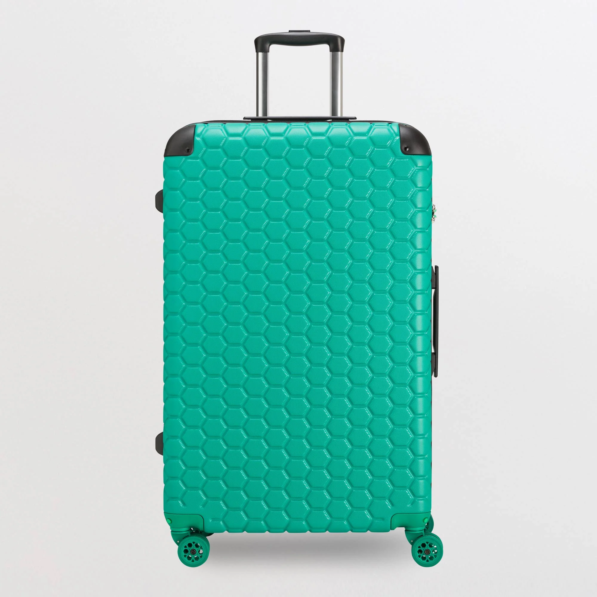 Trolley L - Rigido - Gotech green - Image 14